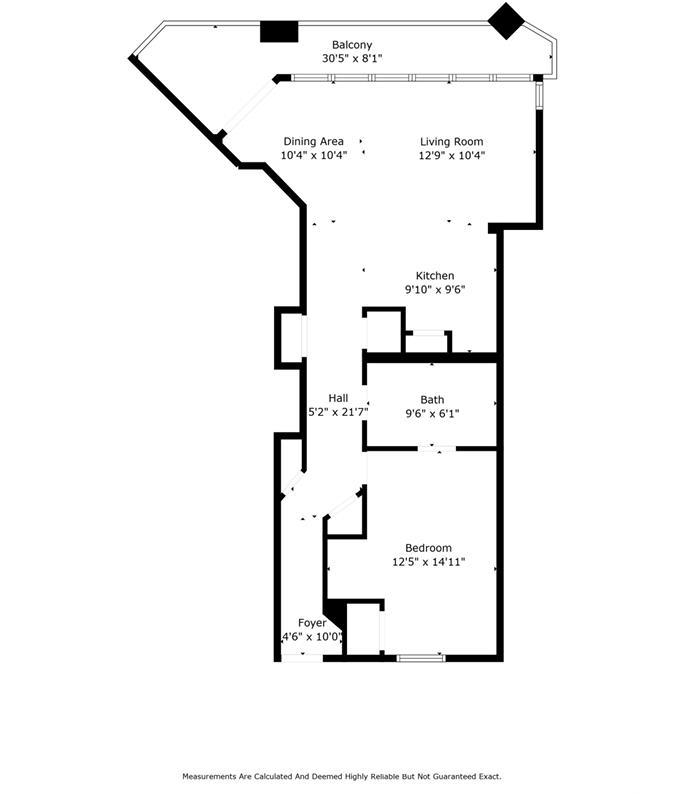 2504 N Ocean Blvd. Property Photo 16
