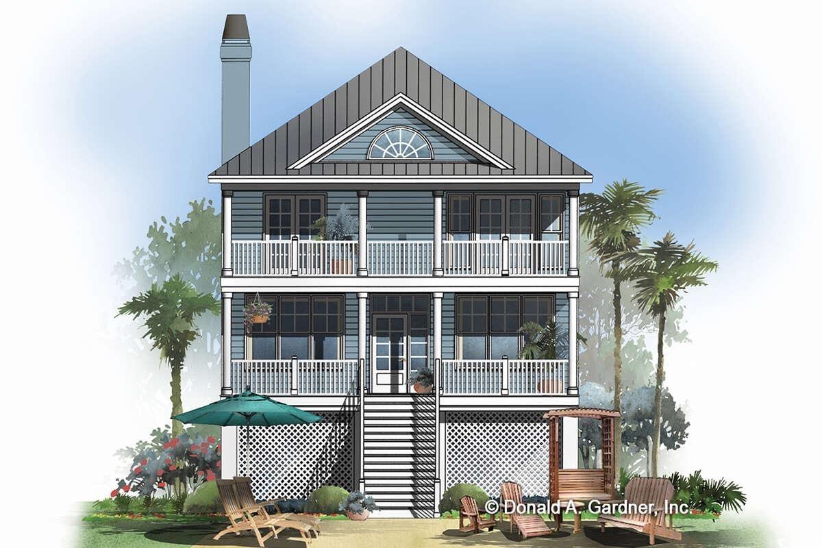 9034 Schuyler Dr. Property Photo 3