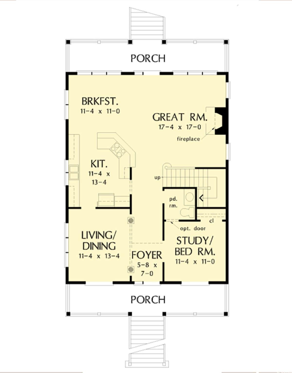 9034 Schuyler Dr. Property Photo 14