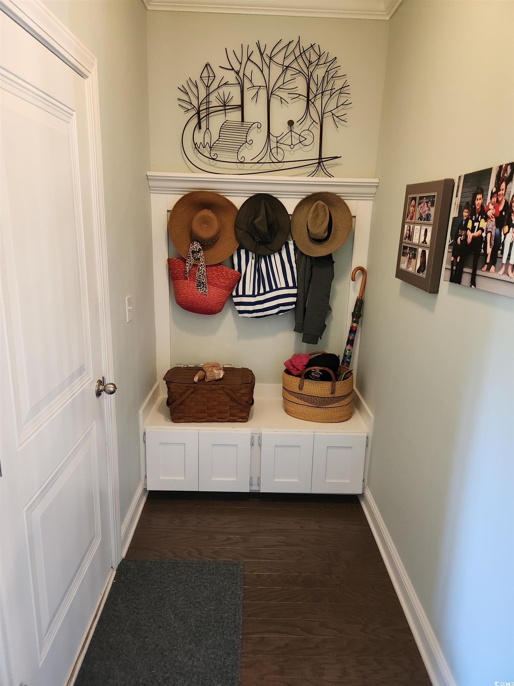 156 Laurel Hill Pl. Property Photo 17