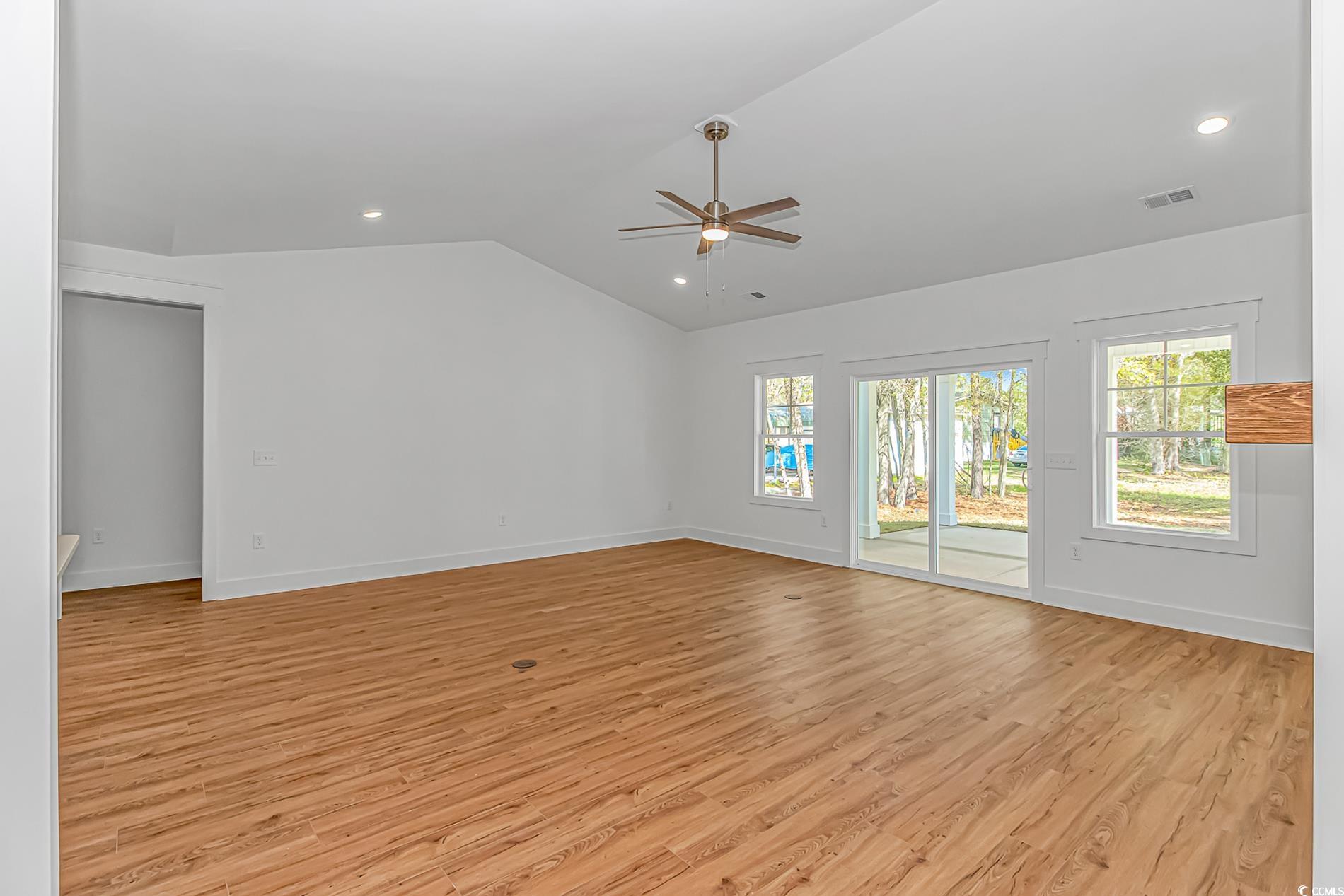 Ben Horry Trail Property Photo 6