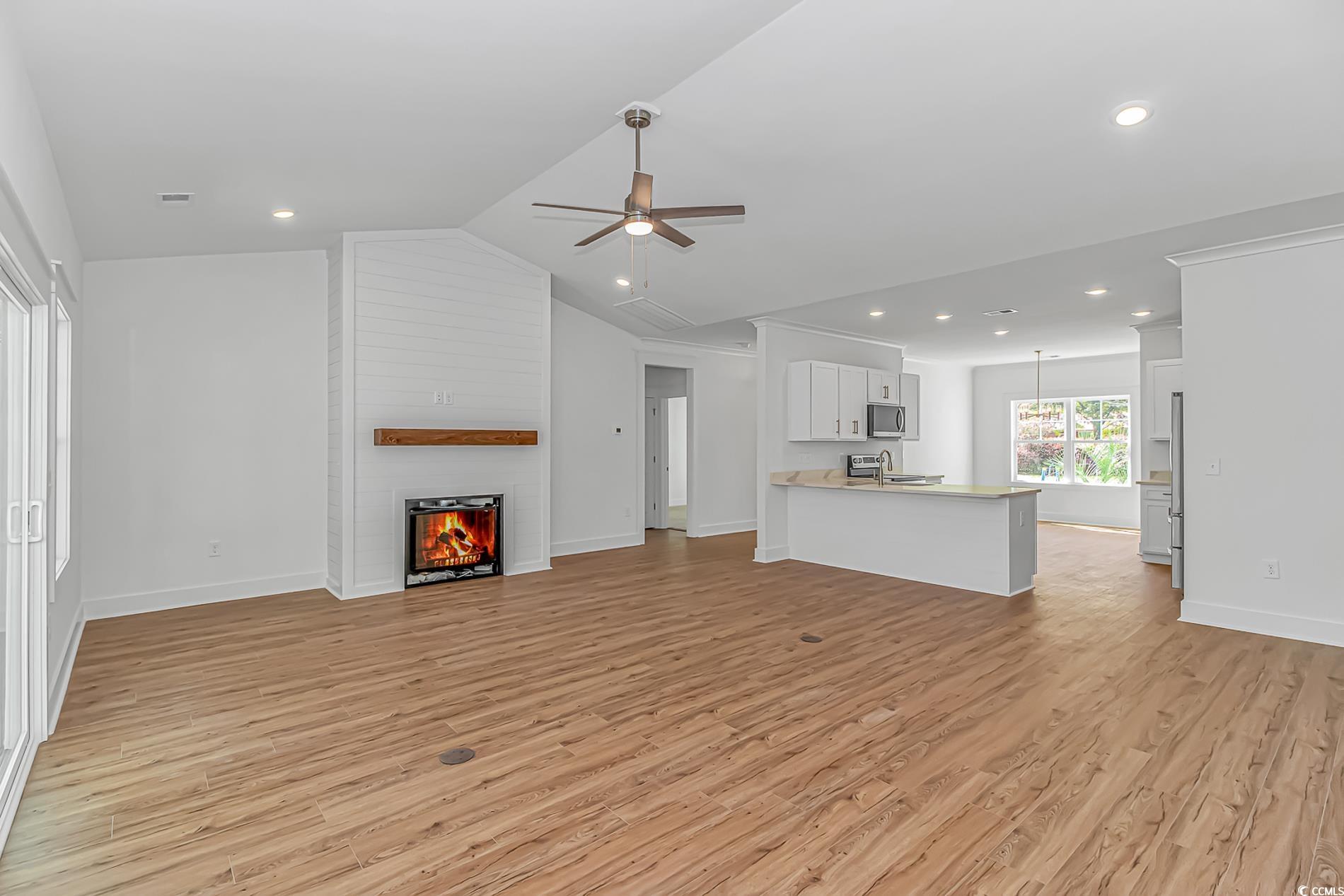 Ben Horry Trail Property Photo 7