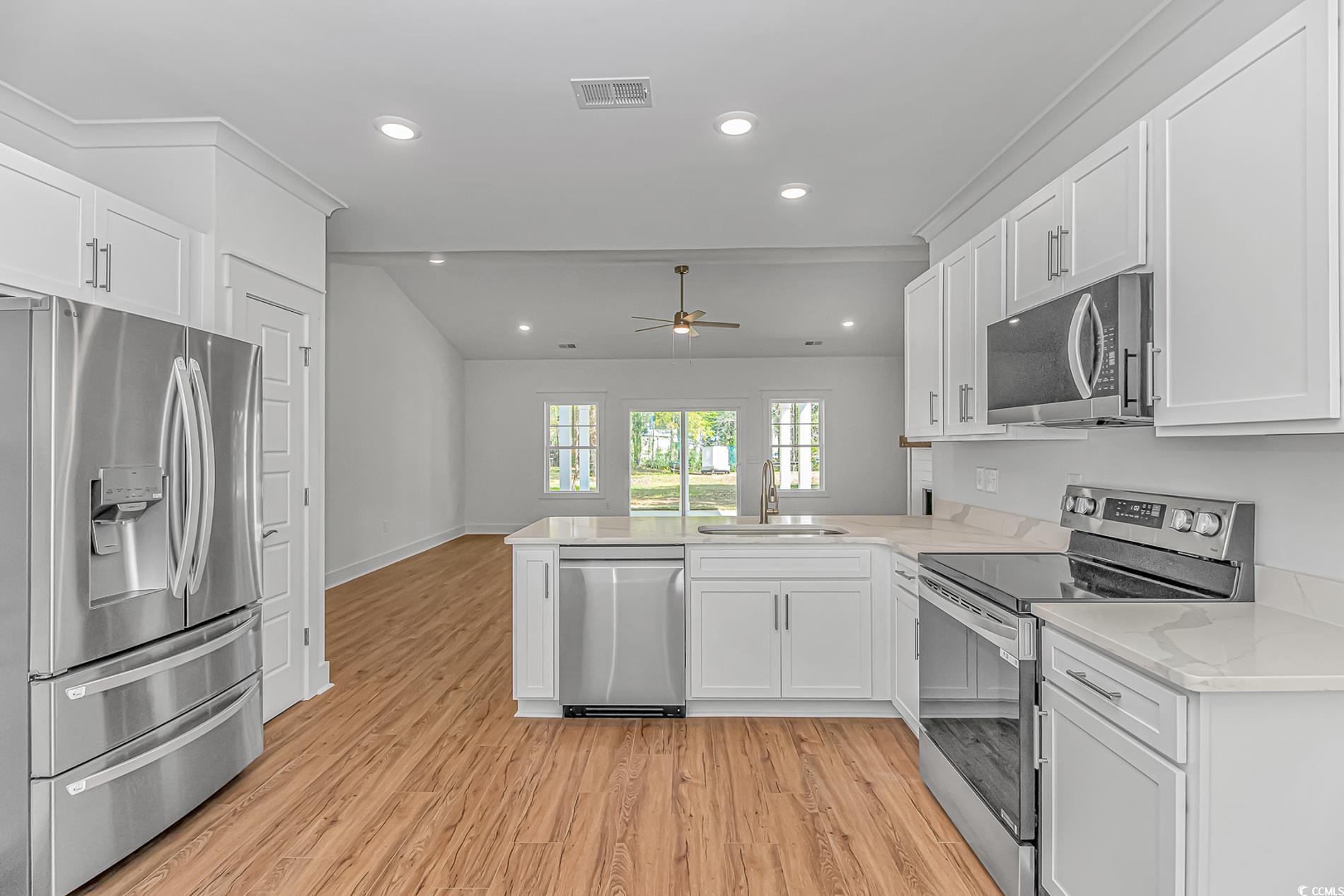 Ben Horry Trail Property Photo 13