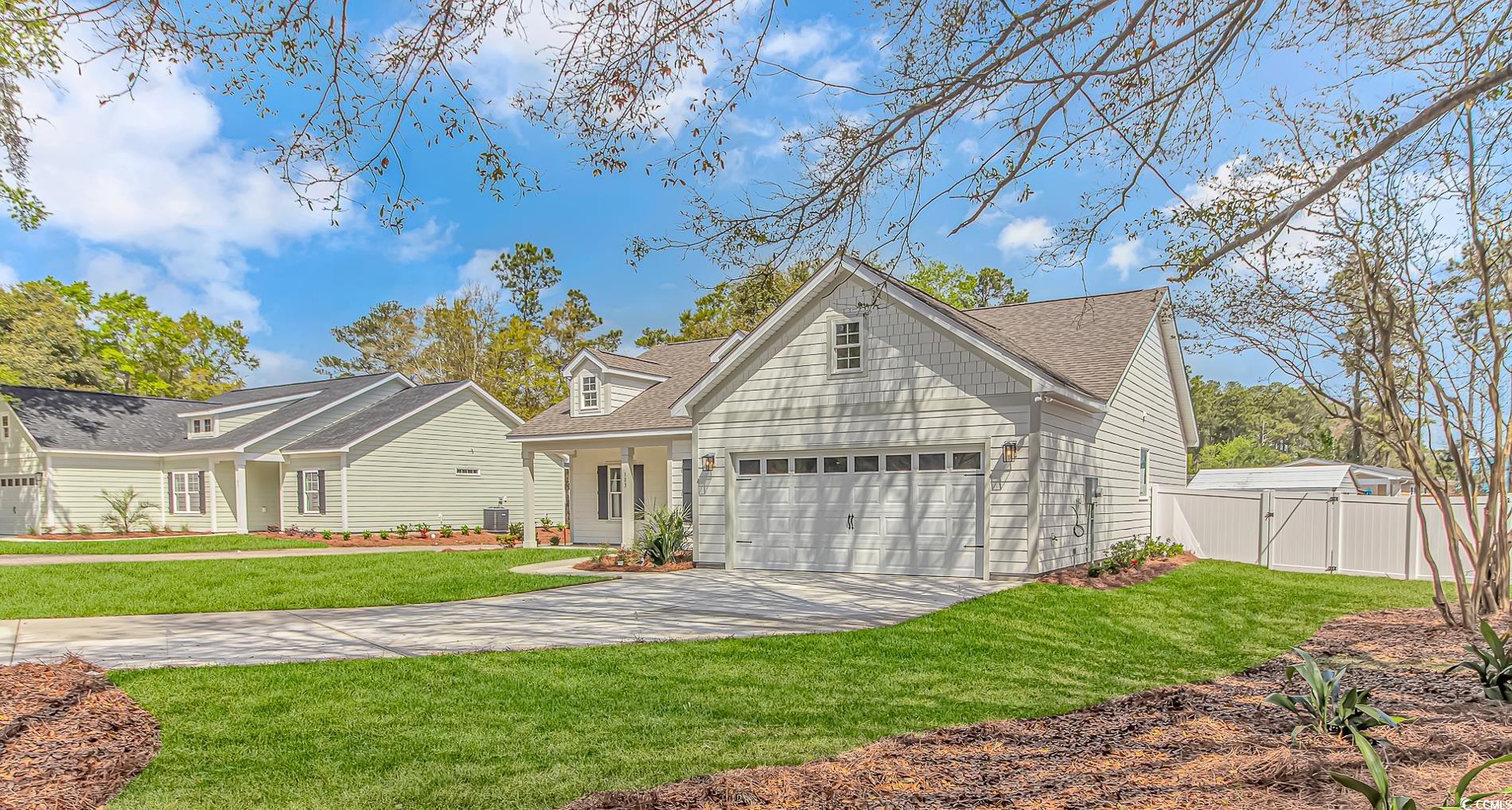 Tbd Ben Horry Trail Property Photo 3