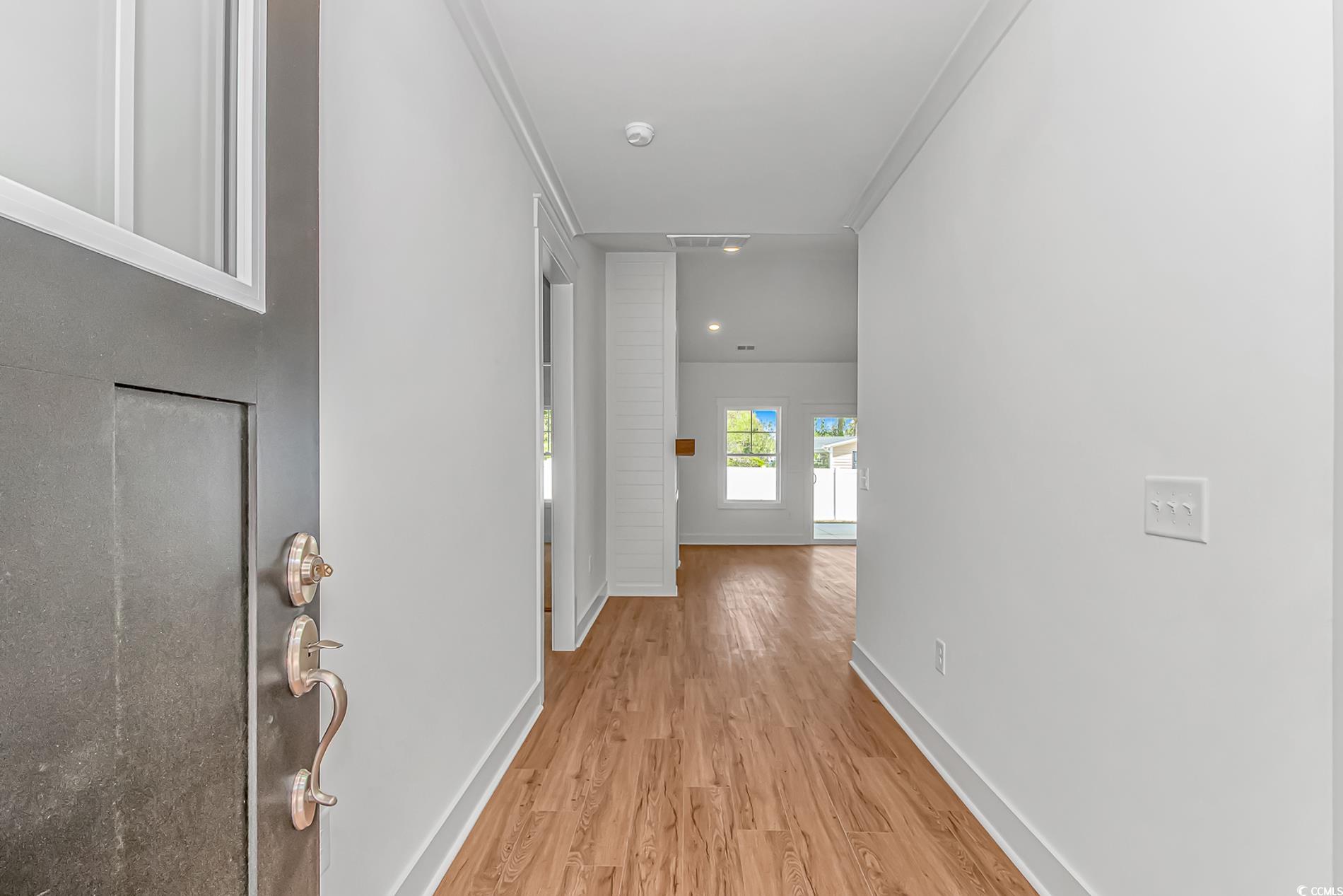 Tbd Ben Horry Trail Property Photo 5