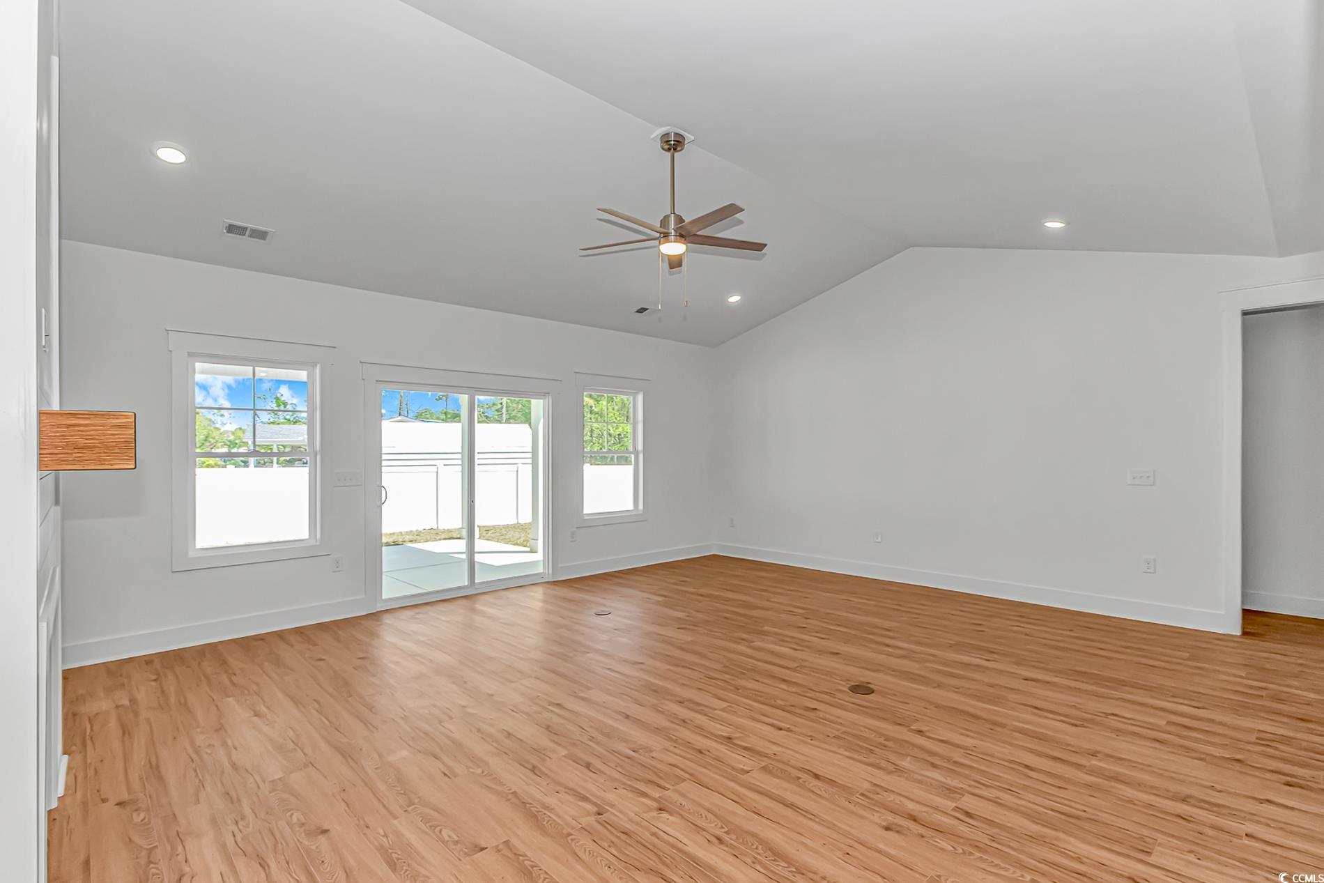 Tbd Ben Horry Trail Property Photo 6