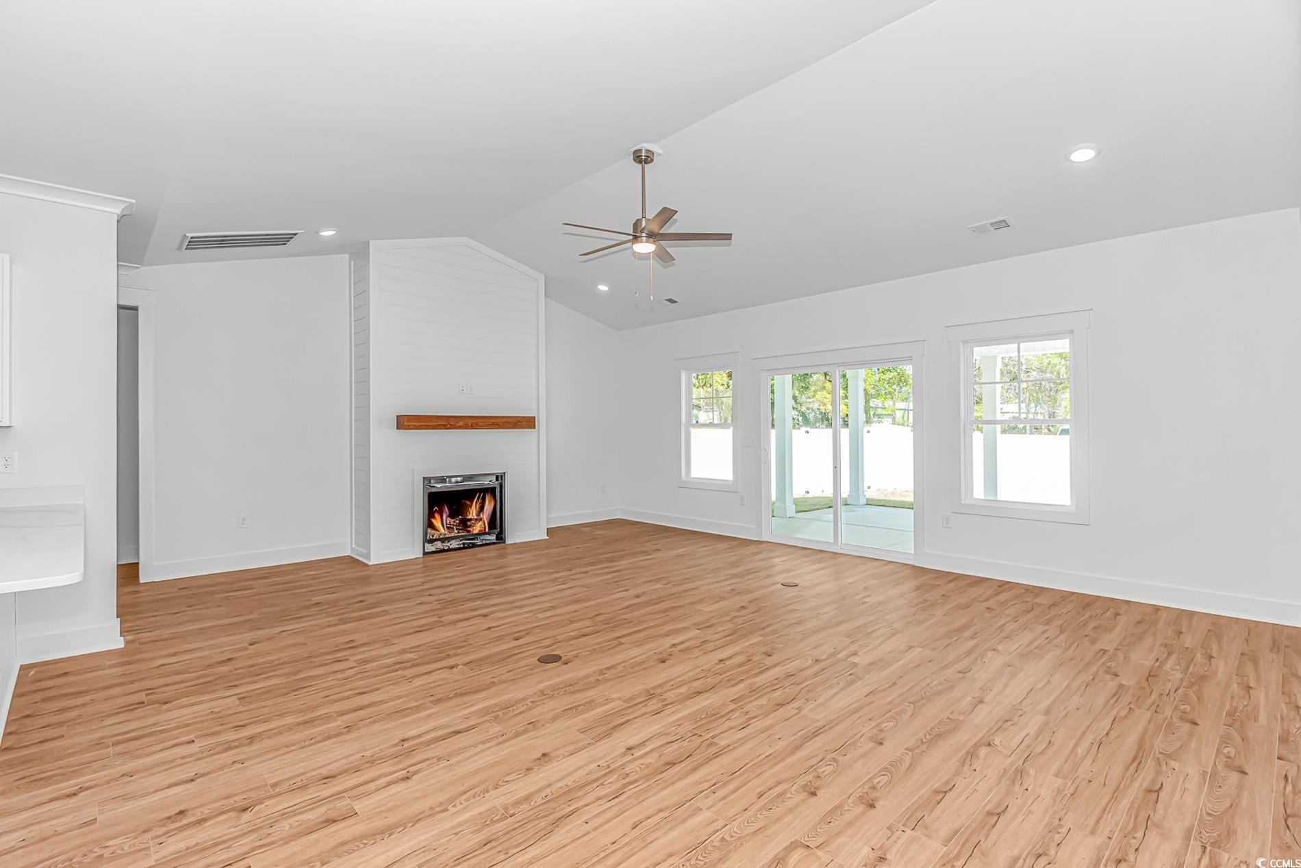 Tbd Ben Horry Trail Property Photo 7