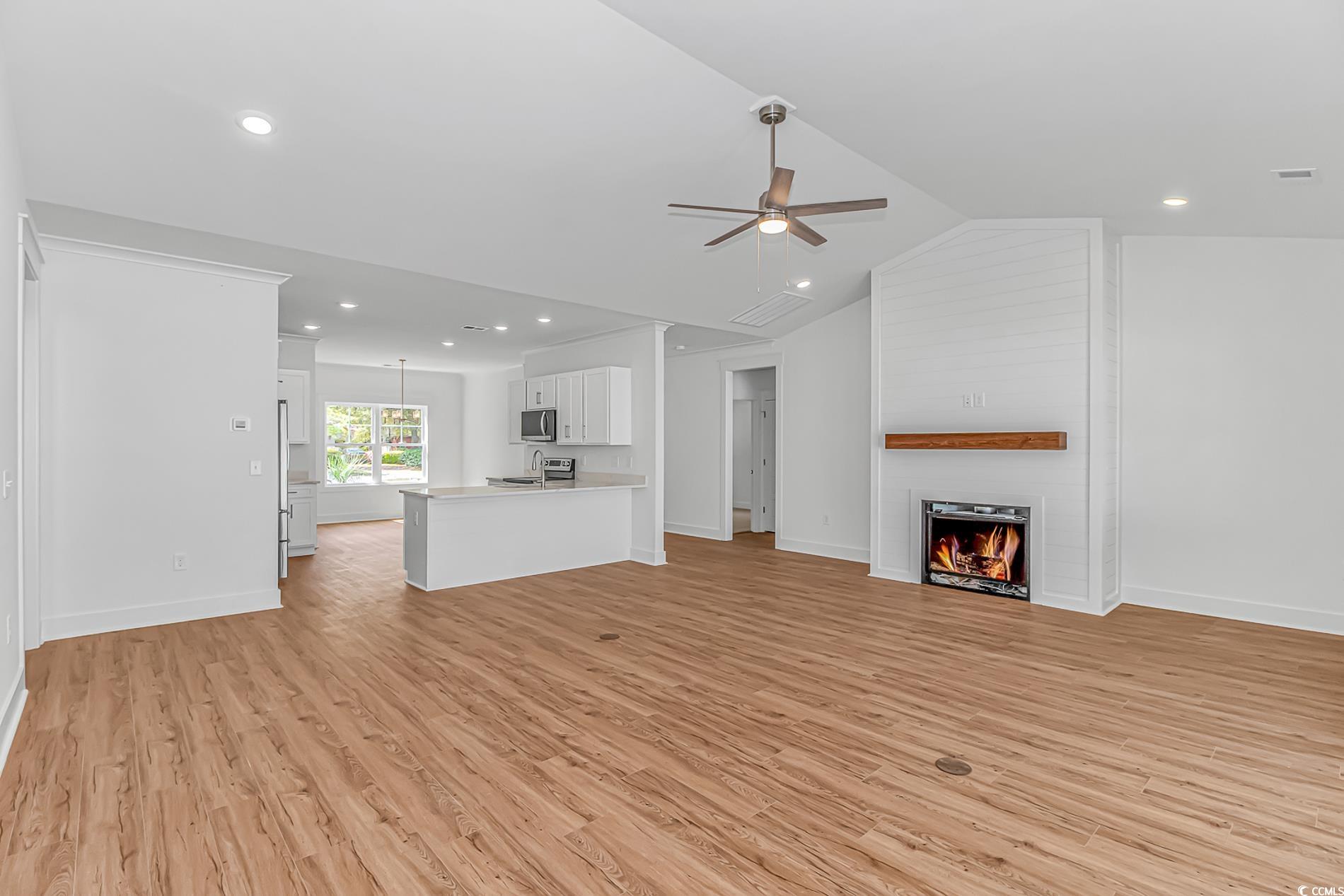 Tbd Ben Horry Trail Property Photo 8