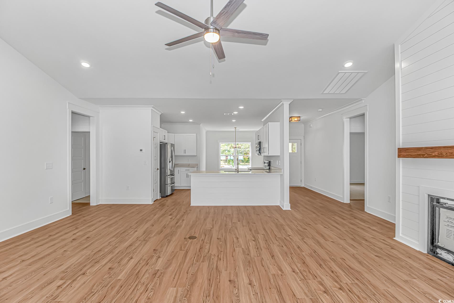 Tbd Ben Horry Trail Property Photo 9