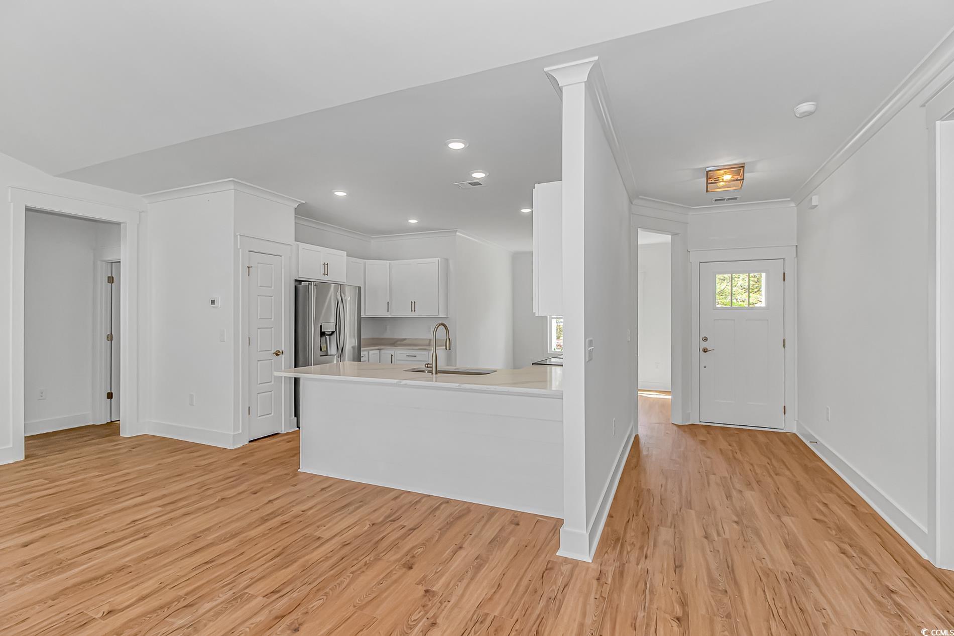 Tbd Ben Horry Trail Property Photo 10