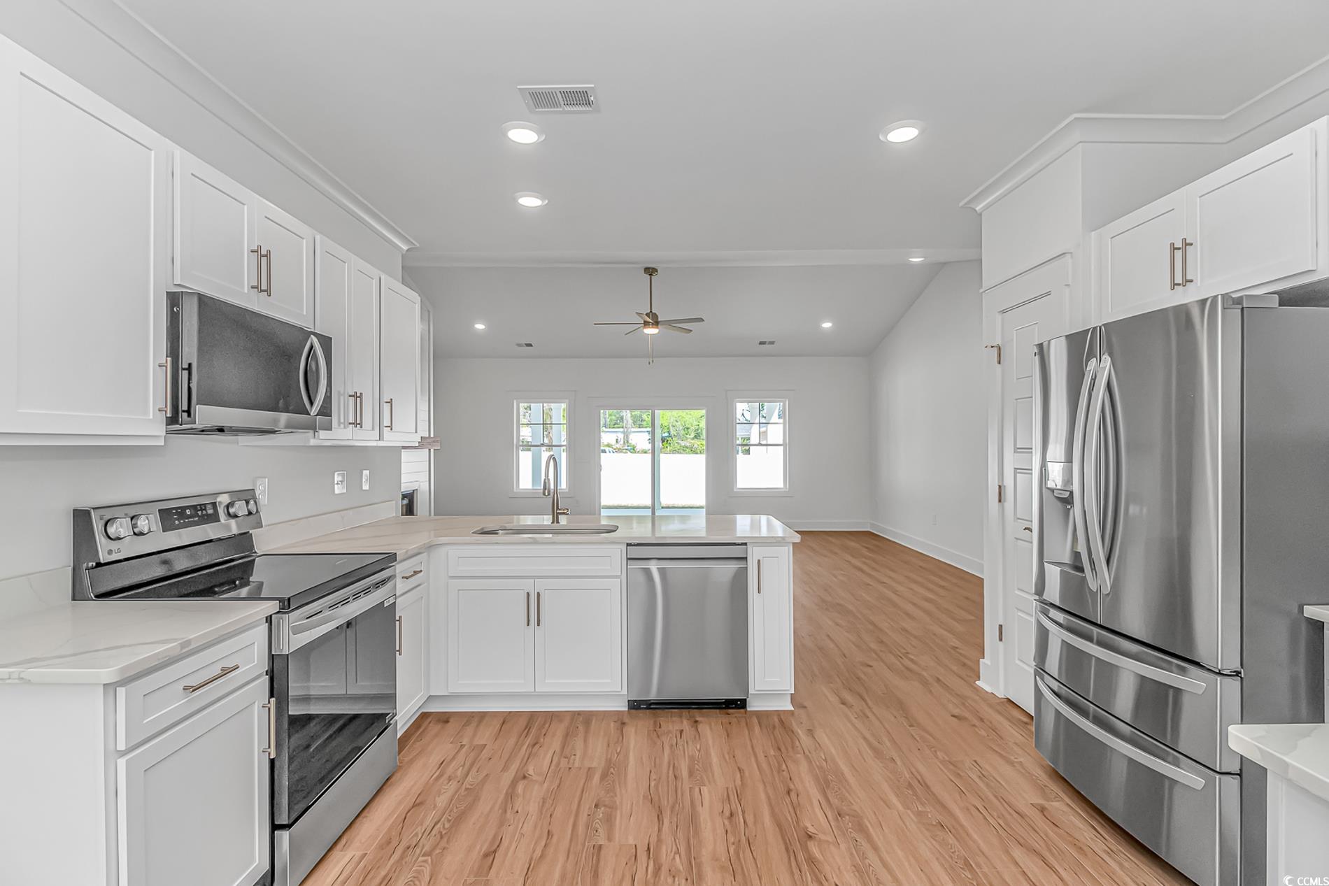 Tbd Ben Horry Trail Property Photo 14