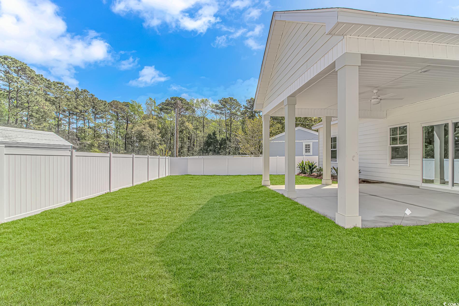 Tbd Ben Horry Trail Property Photo 28