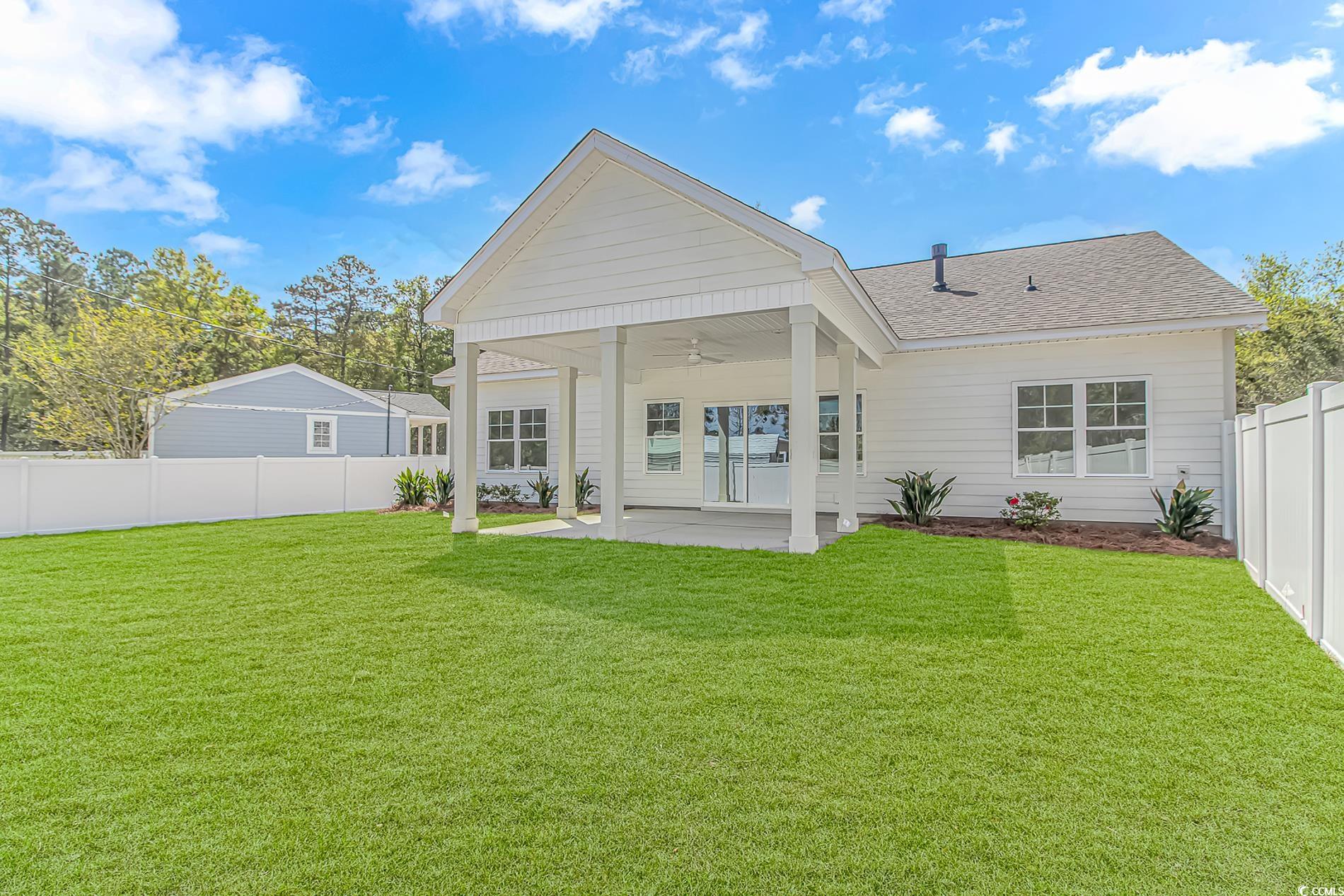 Tbd Ben Horry Trail Property Photo 29