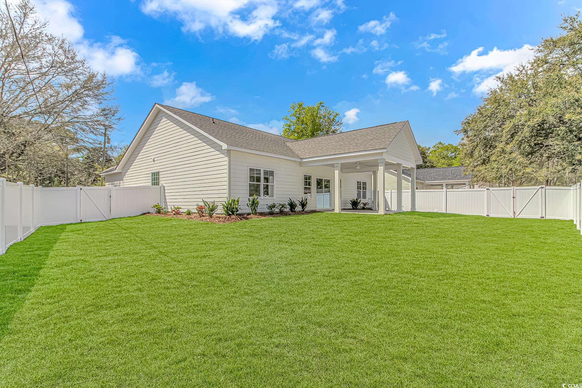 Tbd Ben Horry Trail Property Photo 30