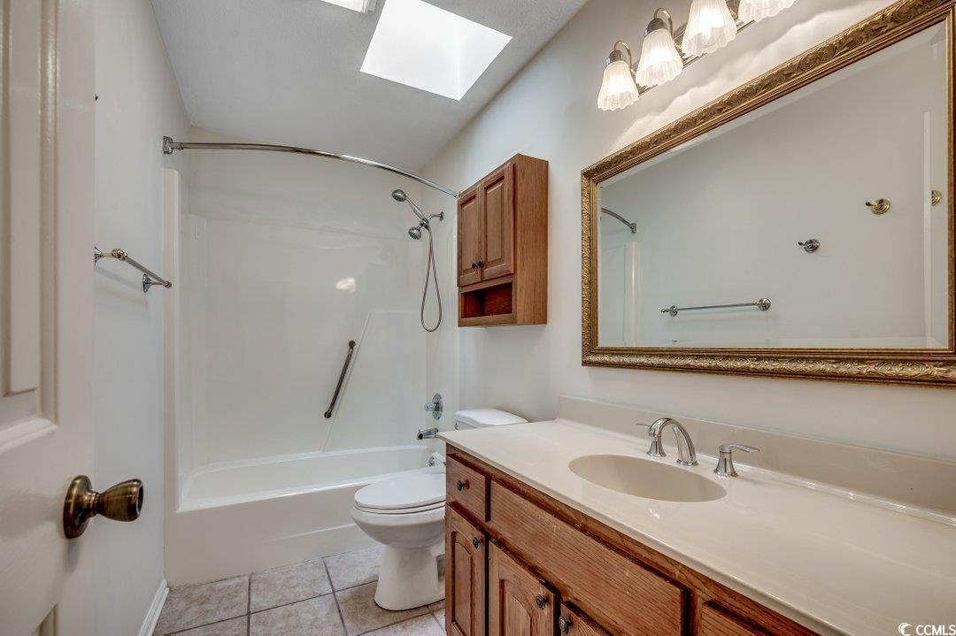 405 Hillside Dr. N Property Photo 23