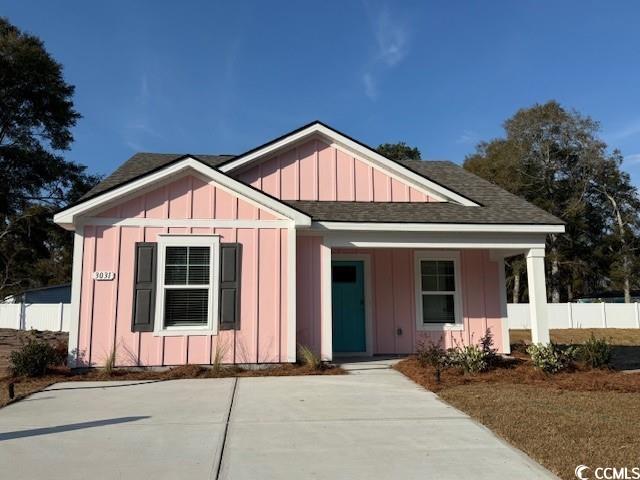 3031 Tasso Dr. Property Photo 1