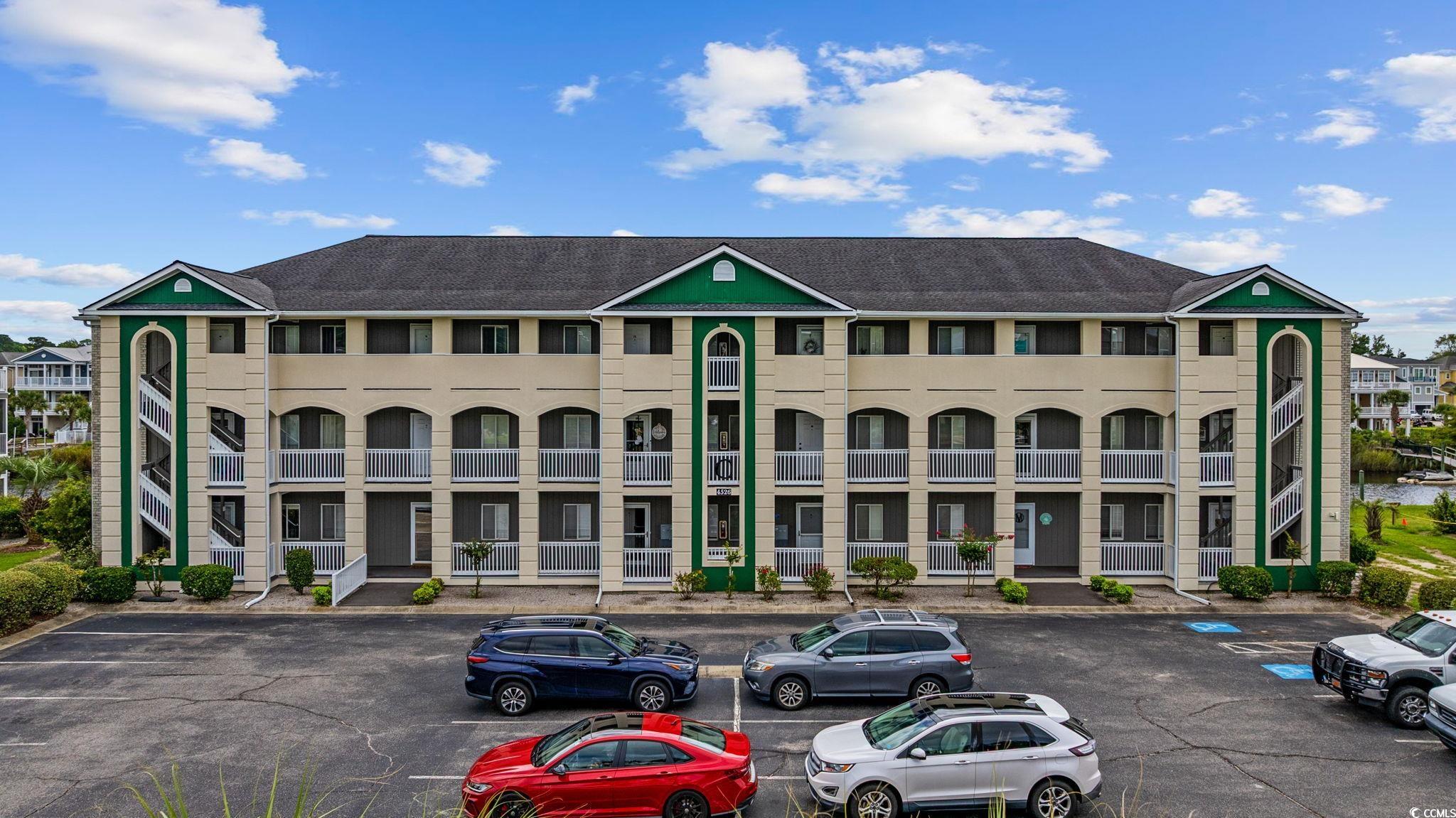 4526 N Plantation Harbour Dr. Property Photo 1