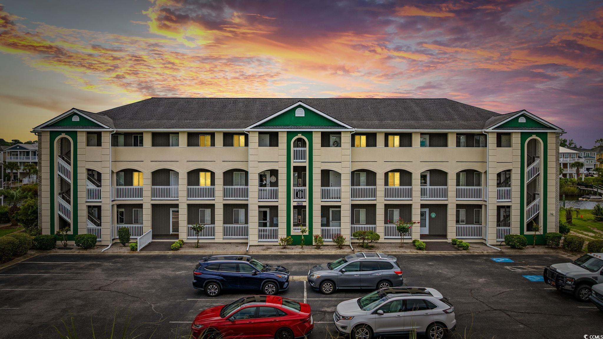 4526 N Plantation Harbour Dr. Property Photo 2