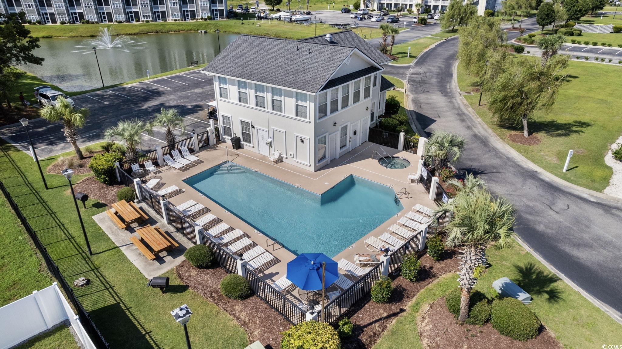 4526 N Plantation Harbour Dr. Property Photo 33