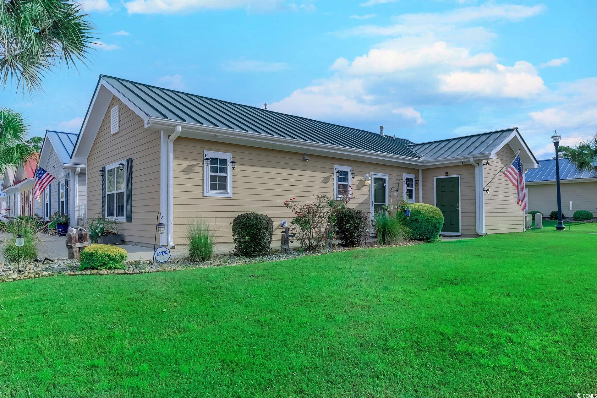 4352 Grande Harbour Blvd. Property Photo 1