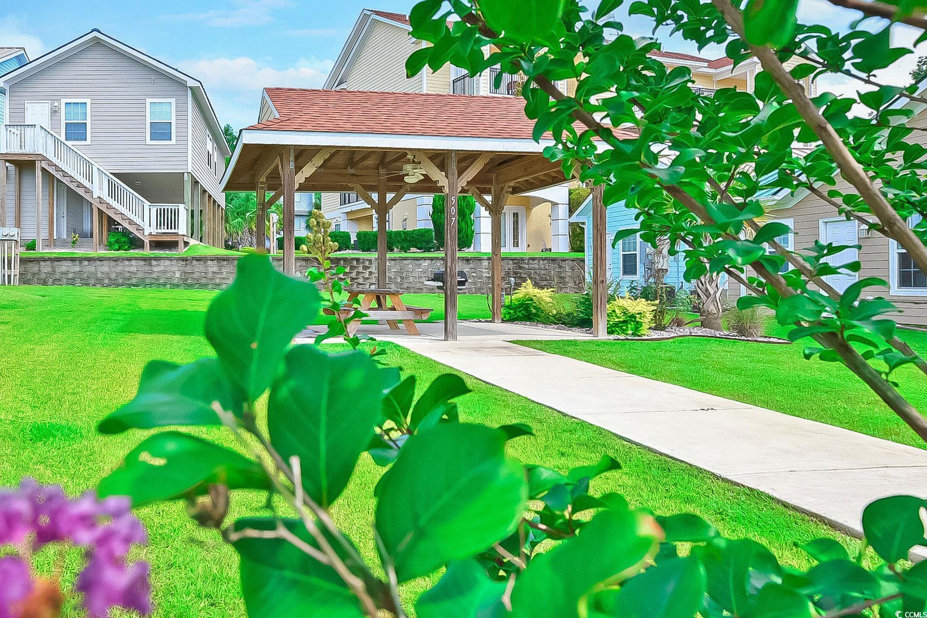 4352 Grande Harbour Blvd. Property Photo 22