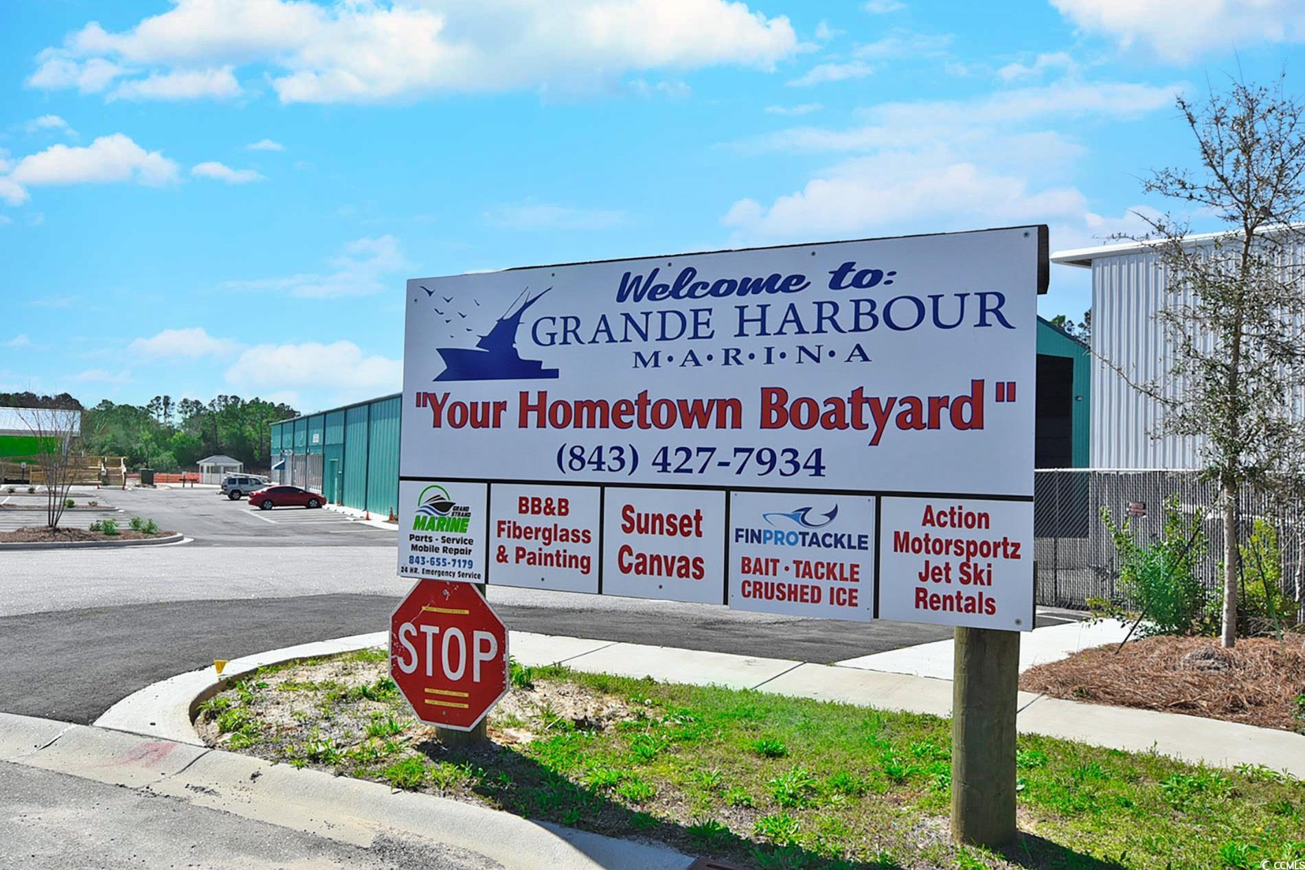 4352 Grande Harbour Blvd. Property Photo 23