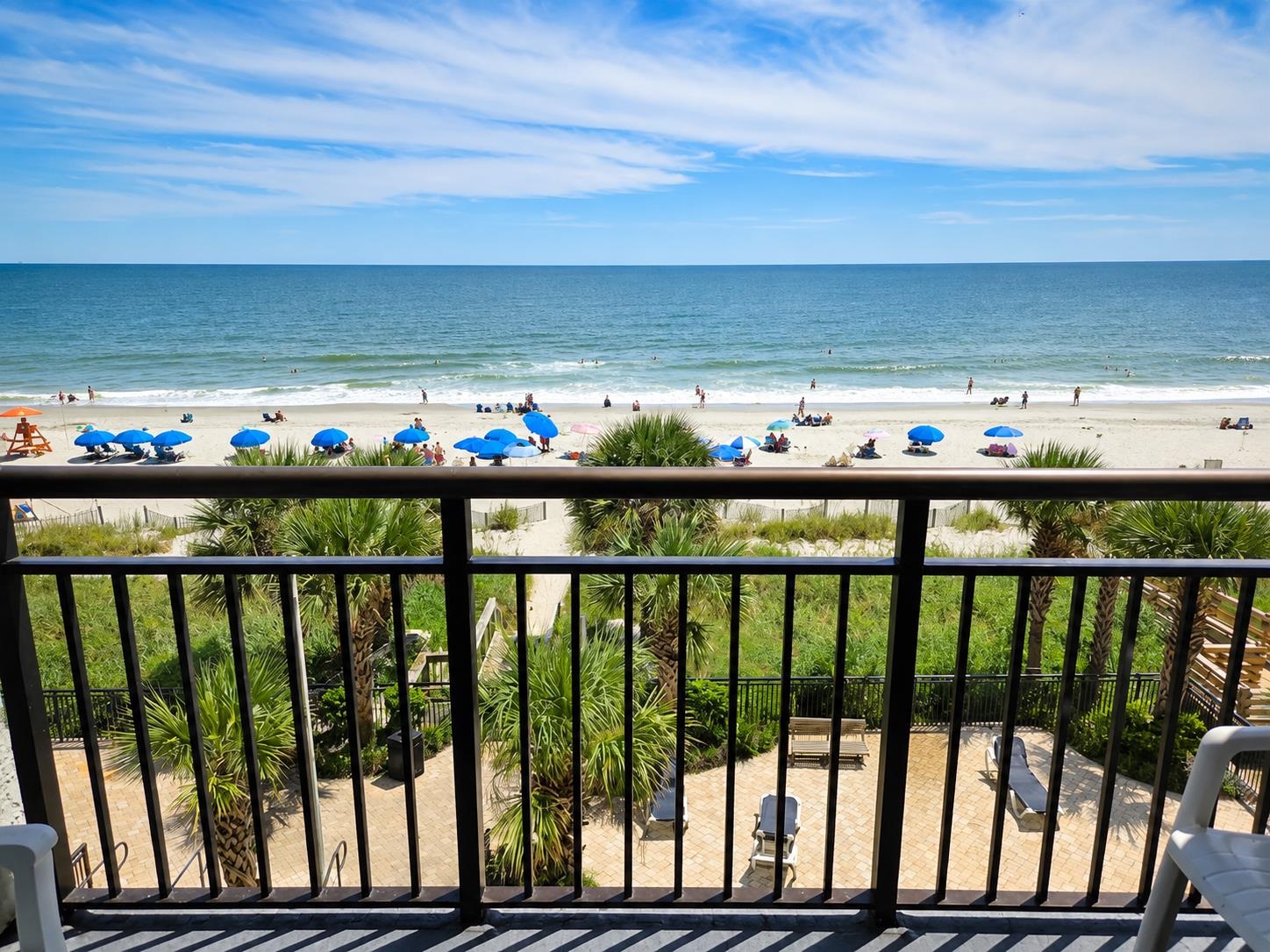 1501 S Ocean Blvd. Property Photo 2