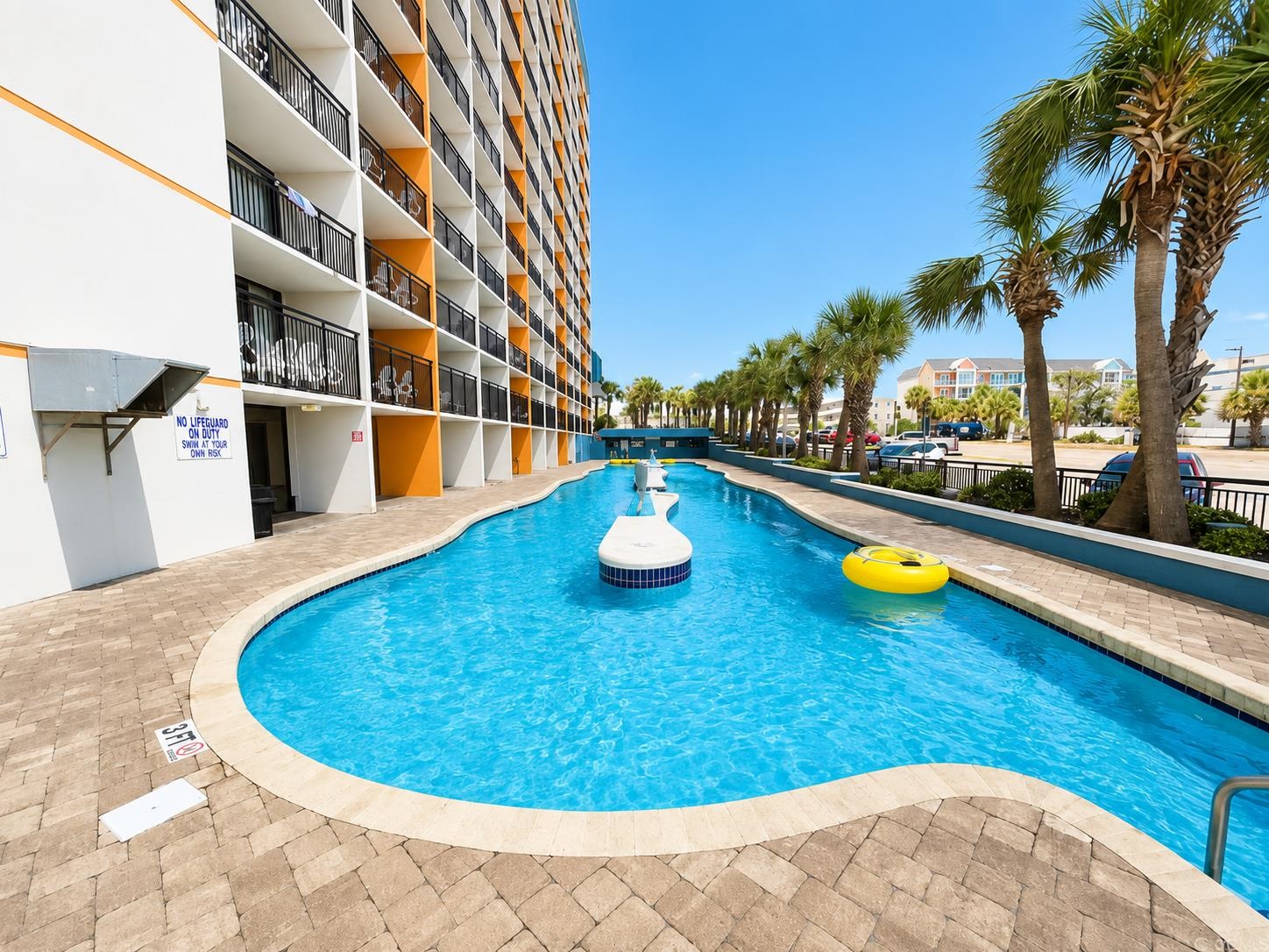 1501 S Ocean Blvd. Property Photo 18