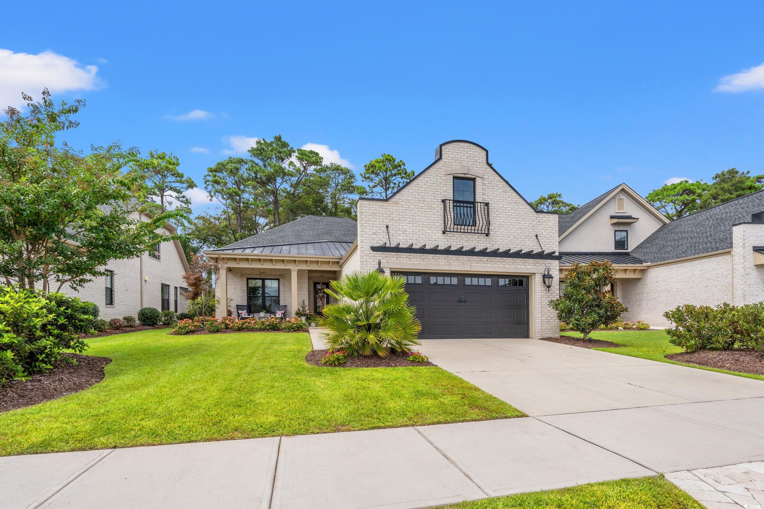 8426 Cape Dutch Loop Property Photo 1