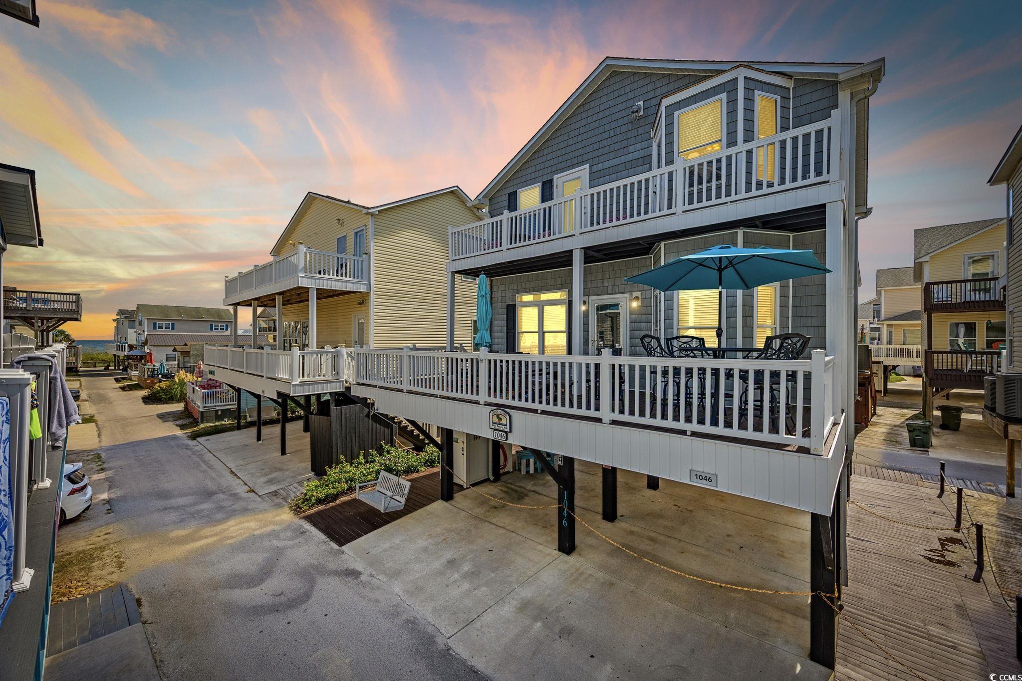 6001 South Kings Hwy. Property Photo 1