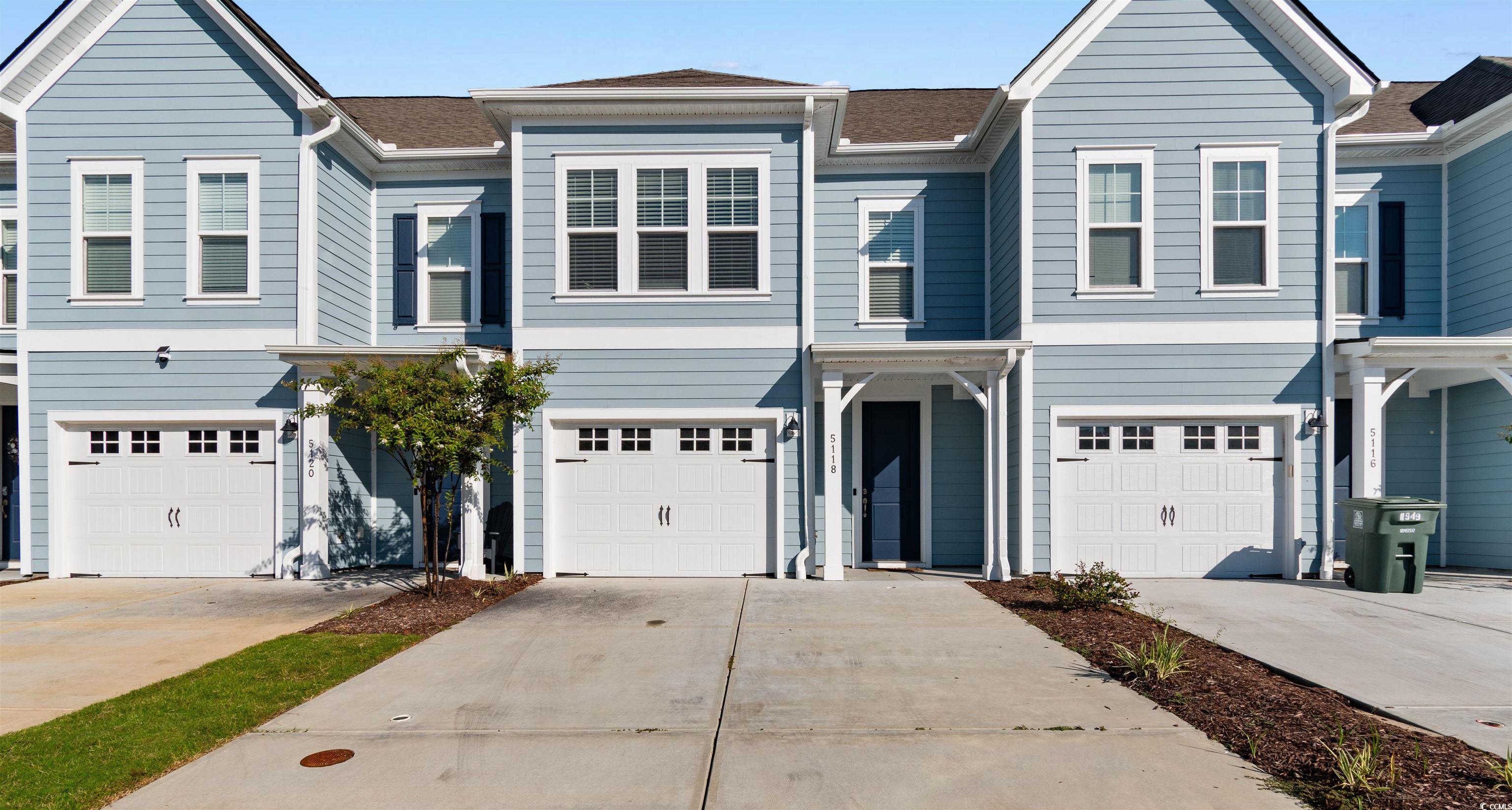 5118 Double Eagle Way Property Photo 1