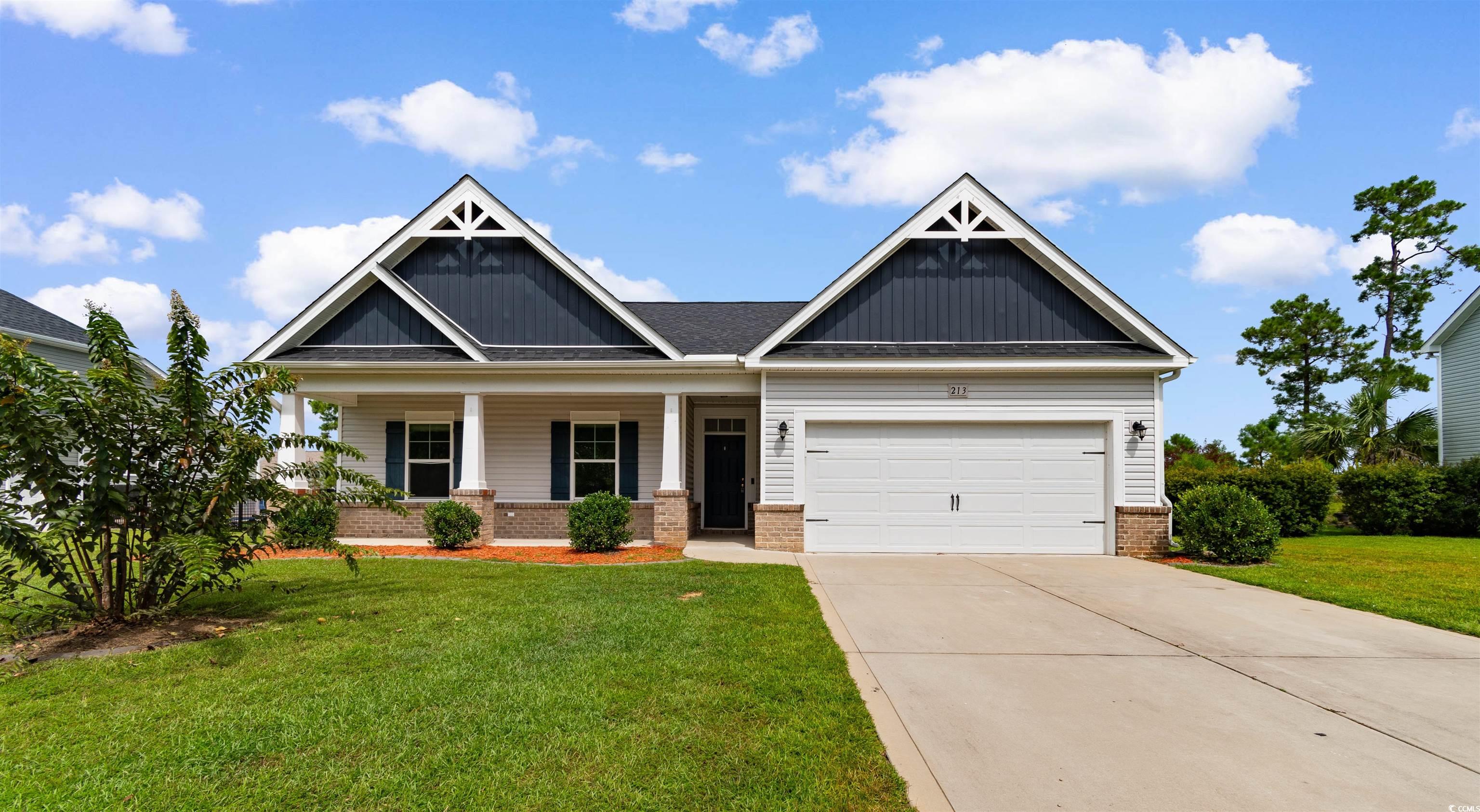 213 Astoria Park Loop Property Photo 1