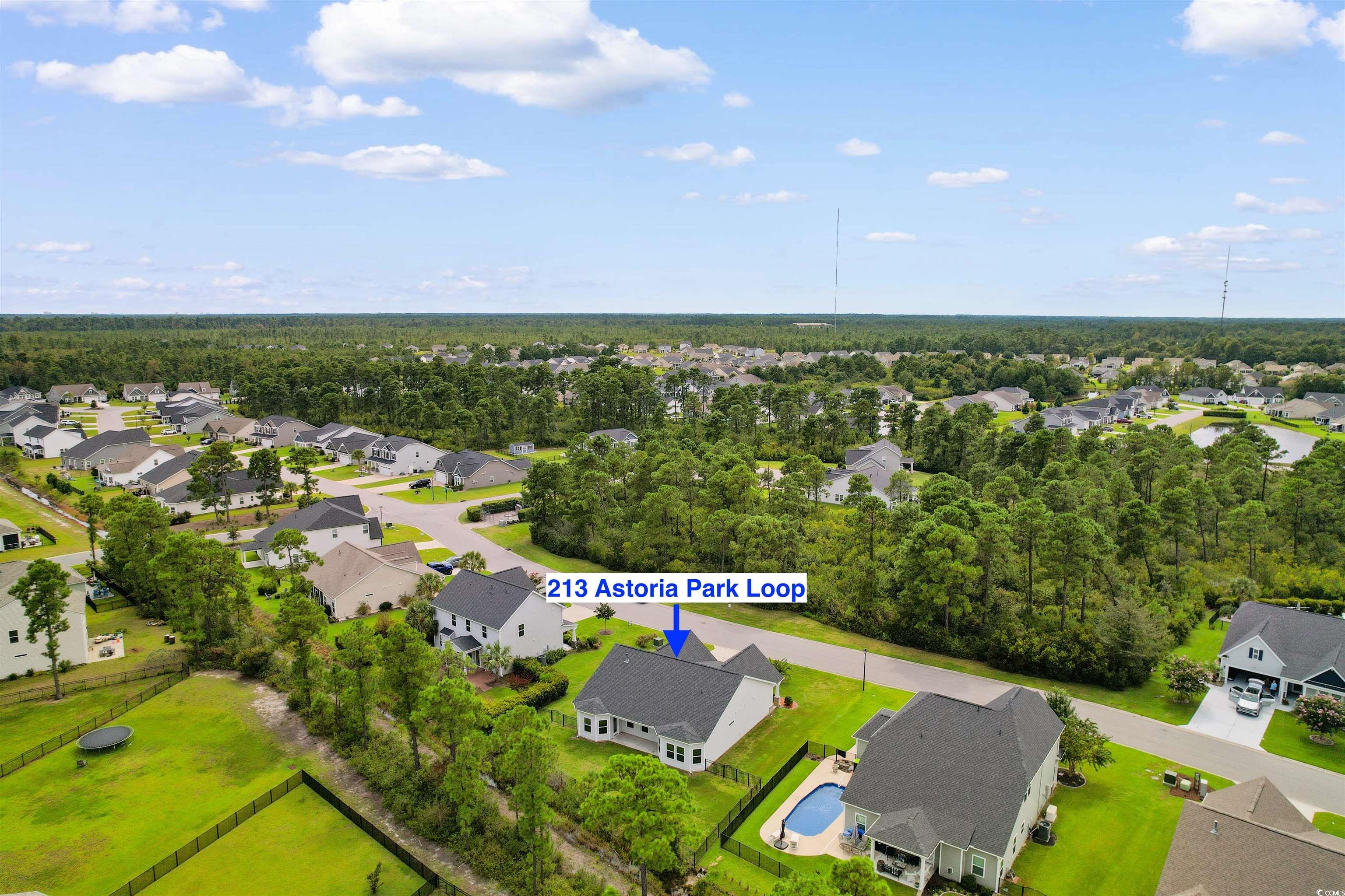 213 Astoria Park Loop Property Photo 37