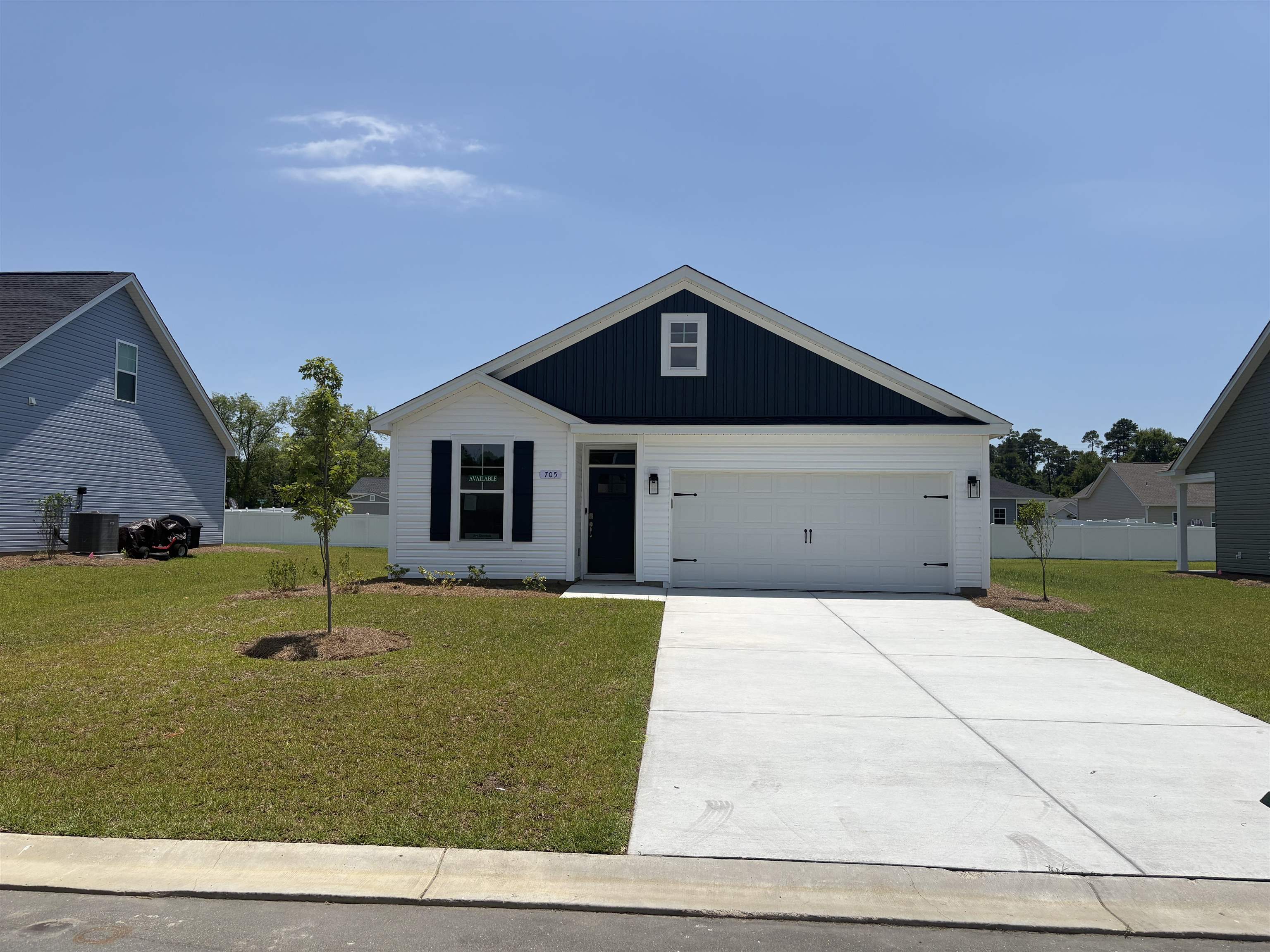705 Bramble Way Property Photo 1