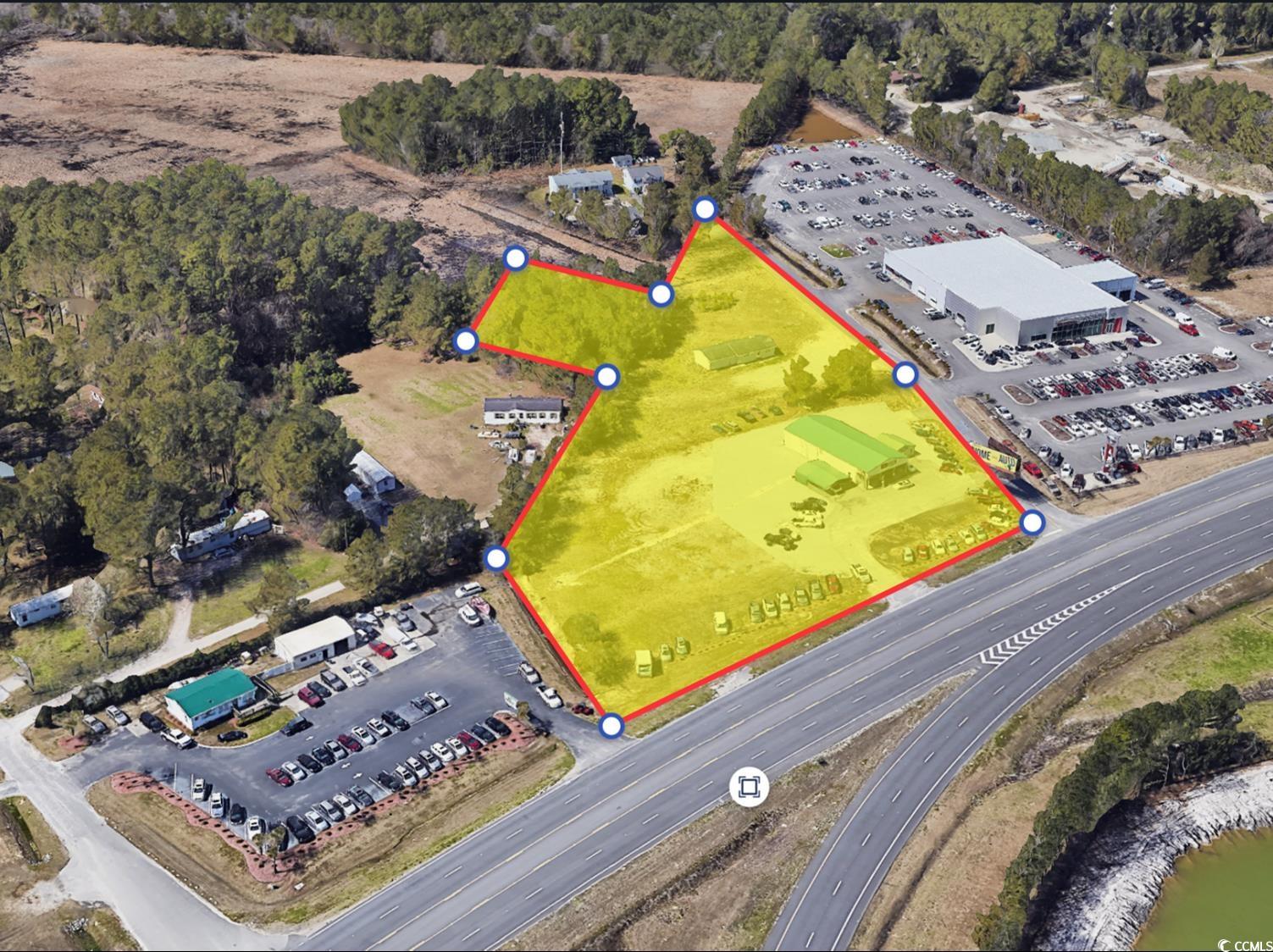 2610 Highway 9 E Property Photo 1