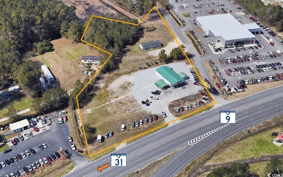 2610 Highway 9 E Property Photo 2