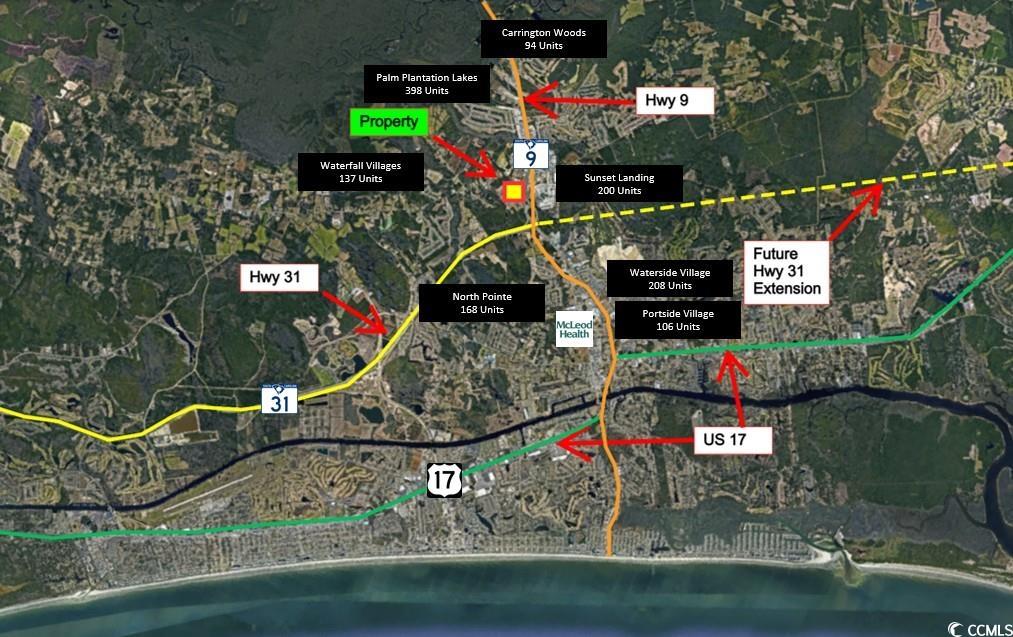 2610 Highway 9 E Property Photo 4