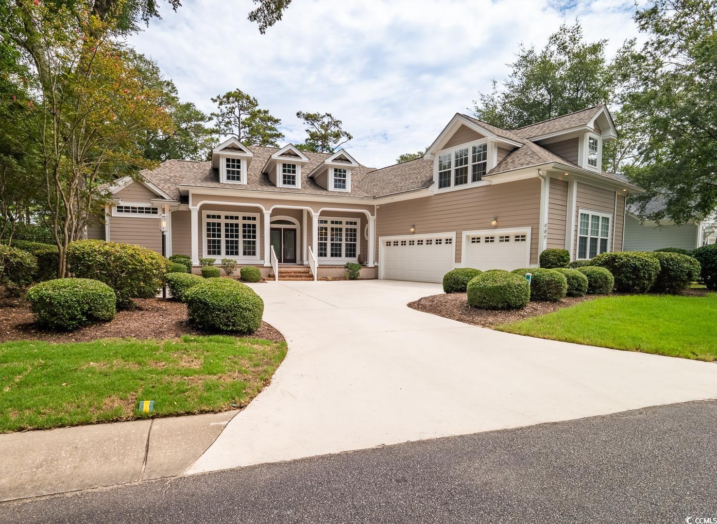 909 Heshbon Dr. Property Photo 1