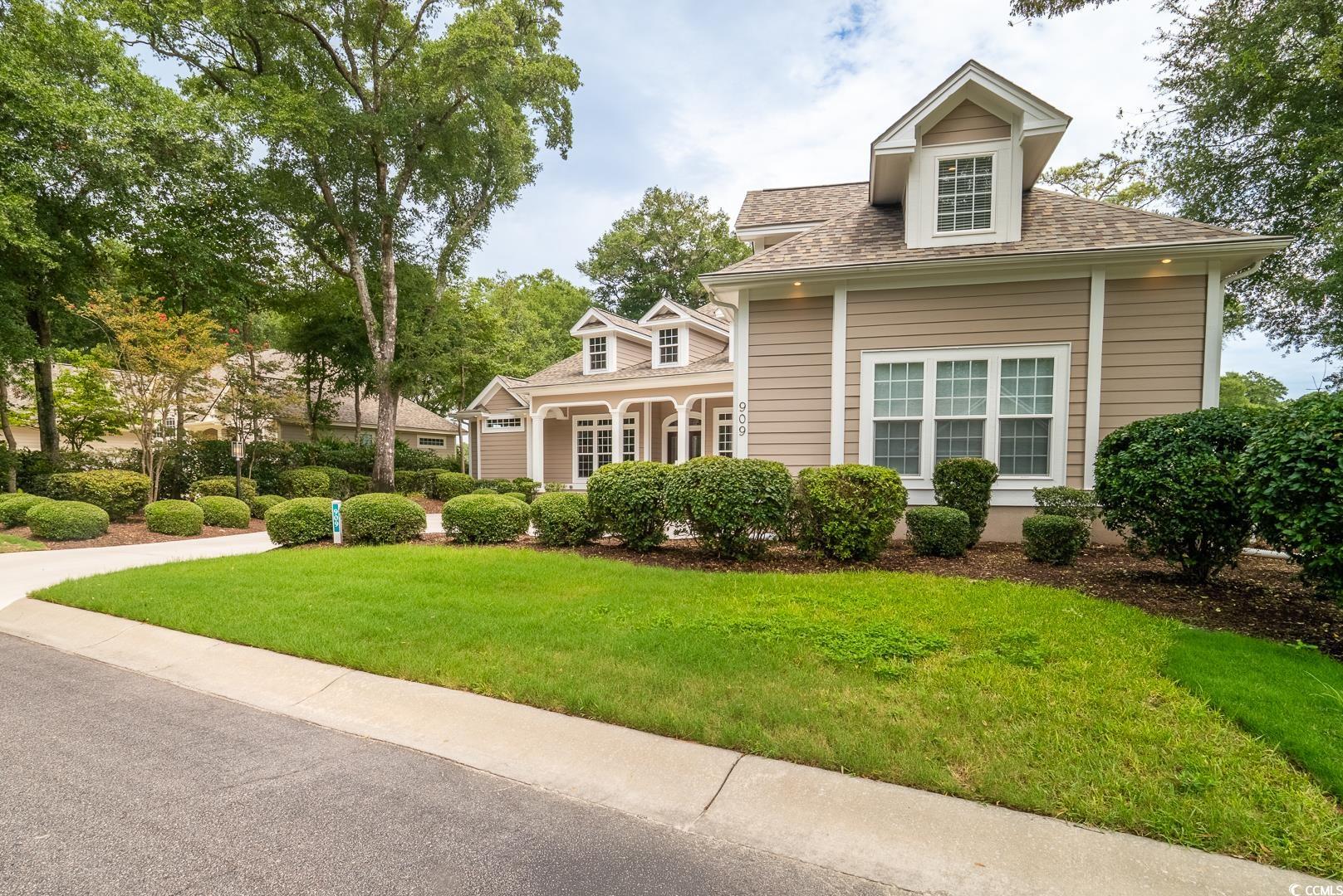 909 Heshbon Dr. Property Photo 2