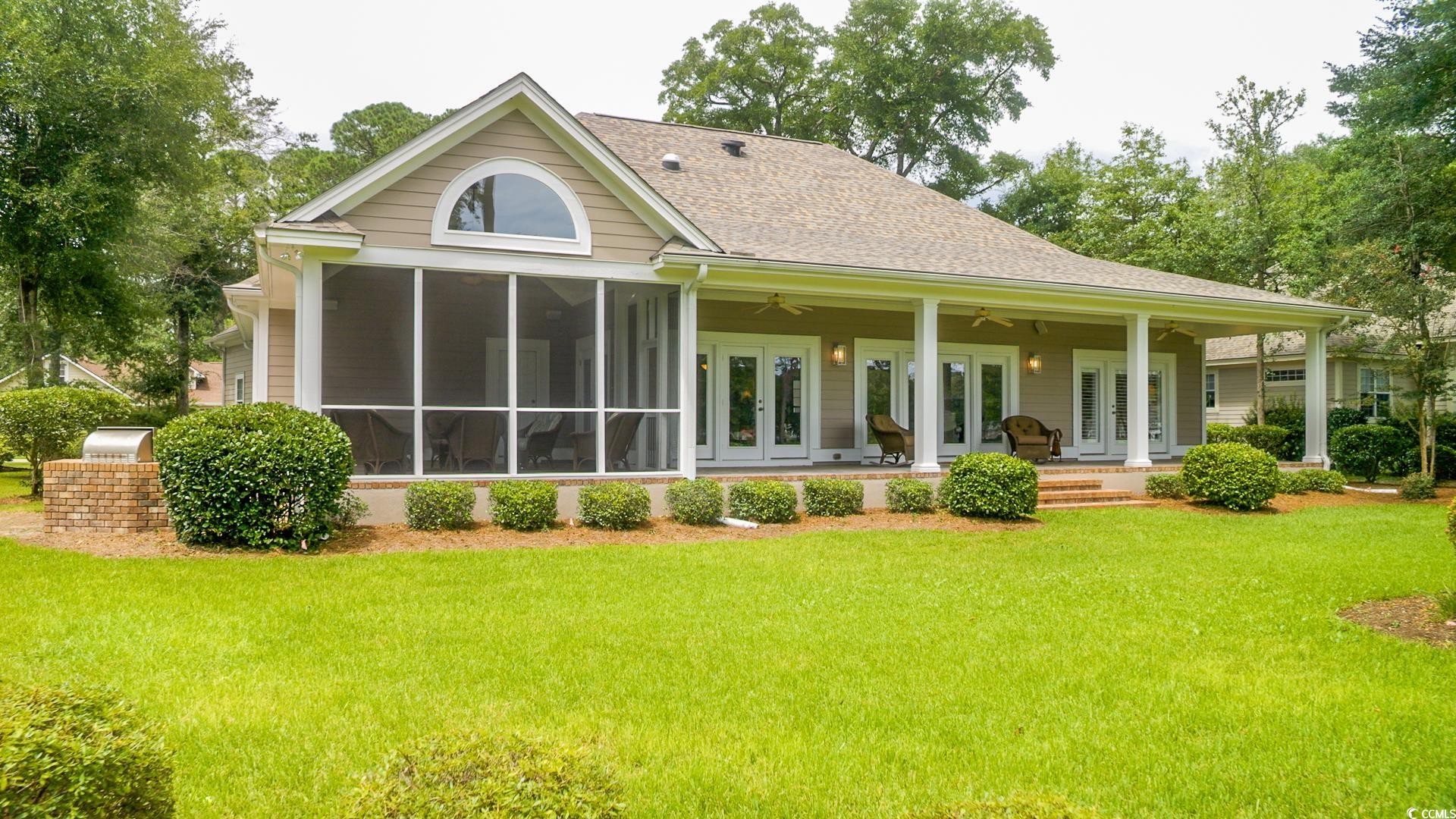 909 Heshbon Dr. Property Photo 4