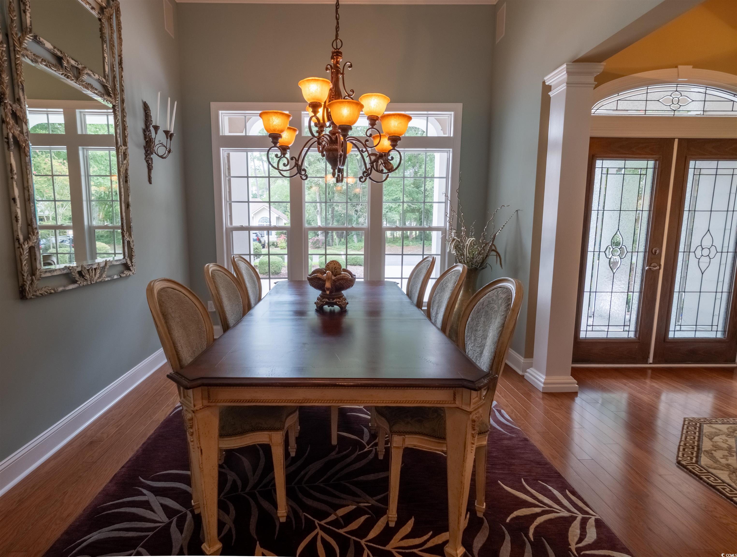 909 Heshbon Dr. Property Photo 9