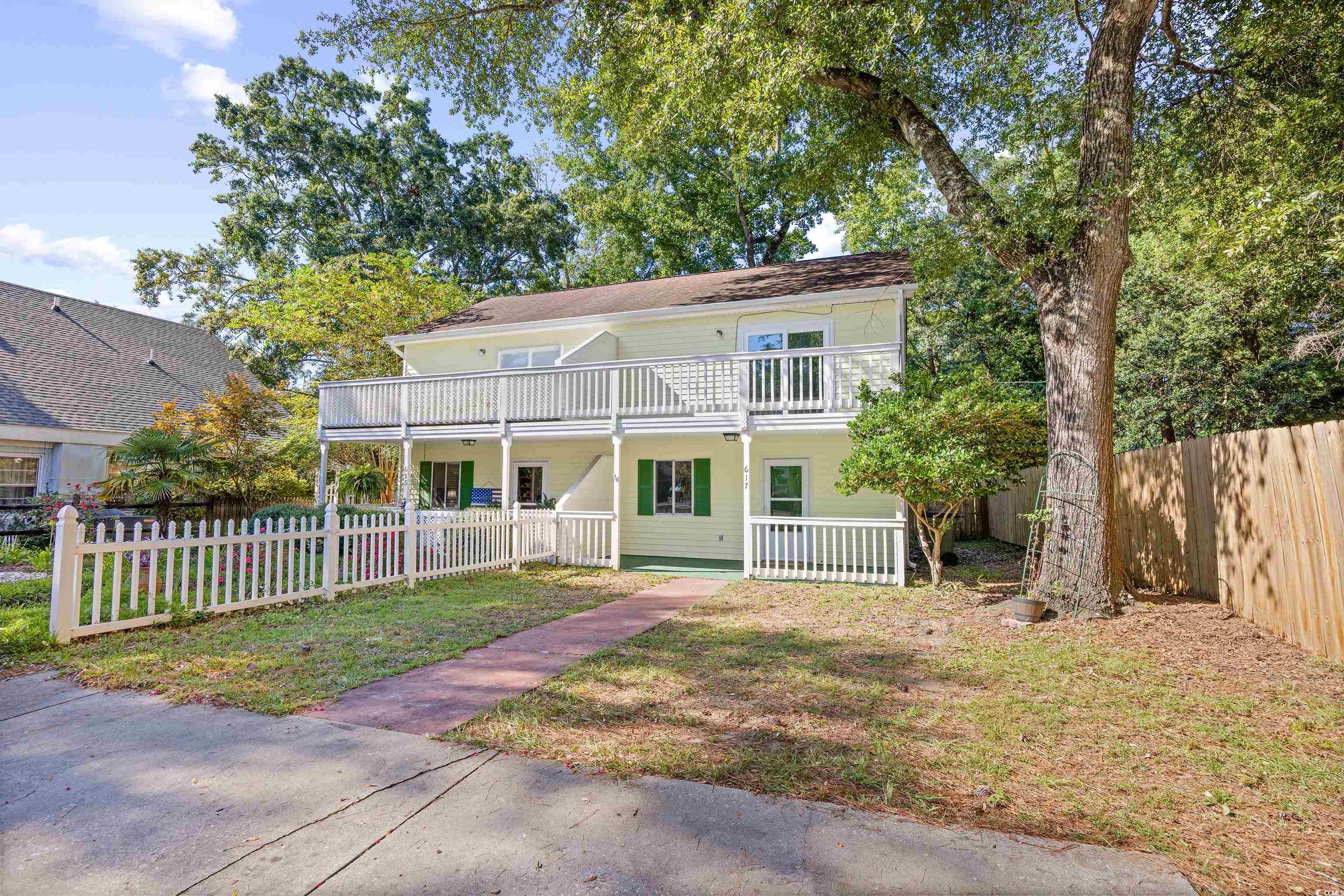 617 Surfside Dr. Property Photo 2