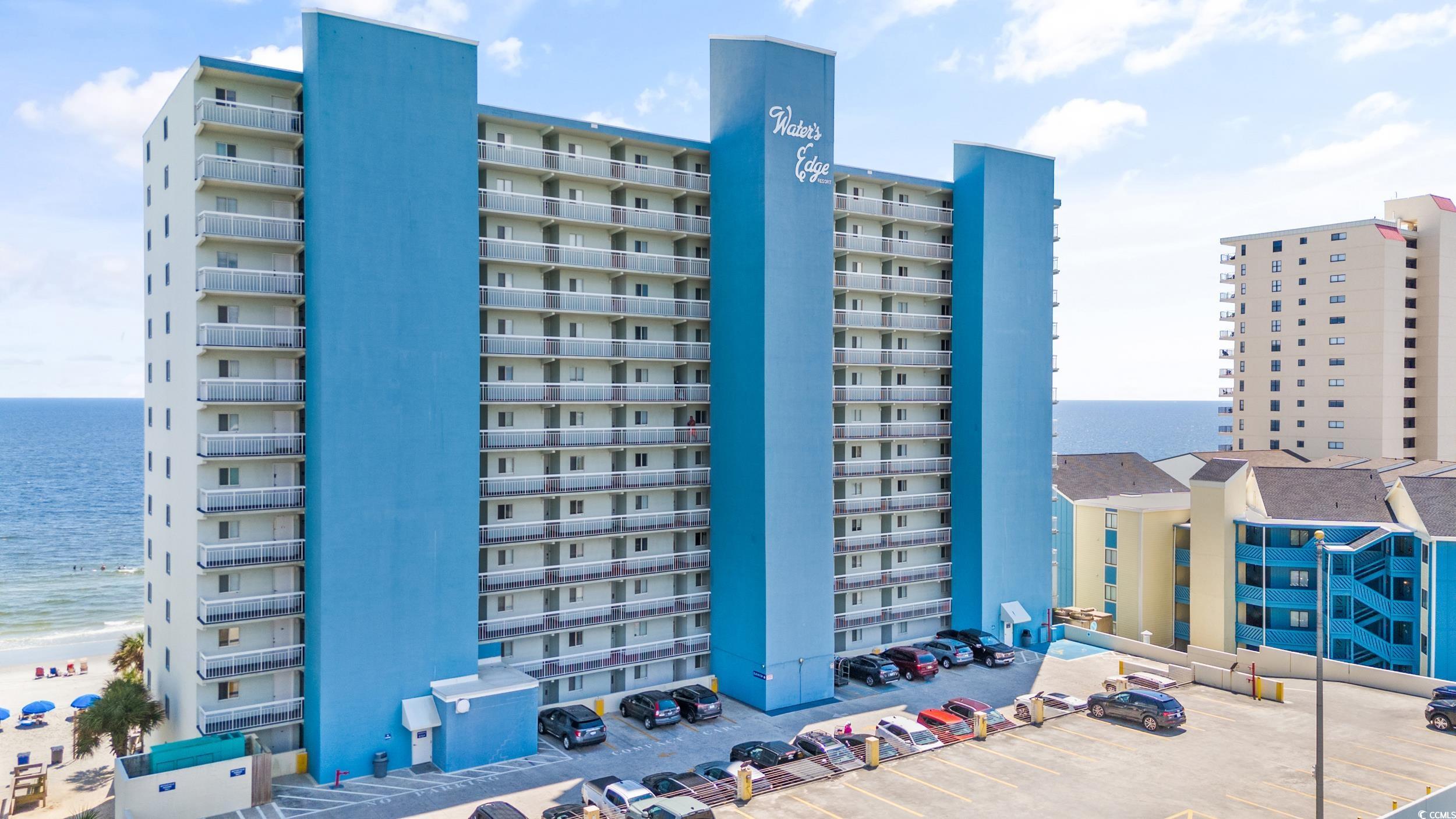 1012 N Waccamaw Dr. Property Photo 1