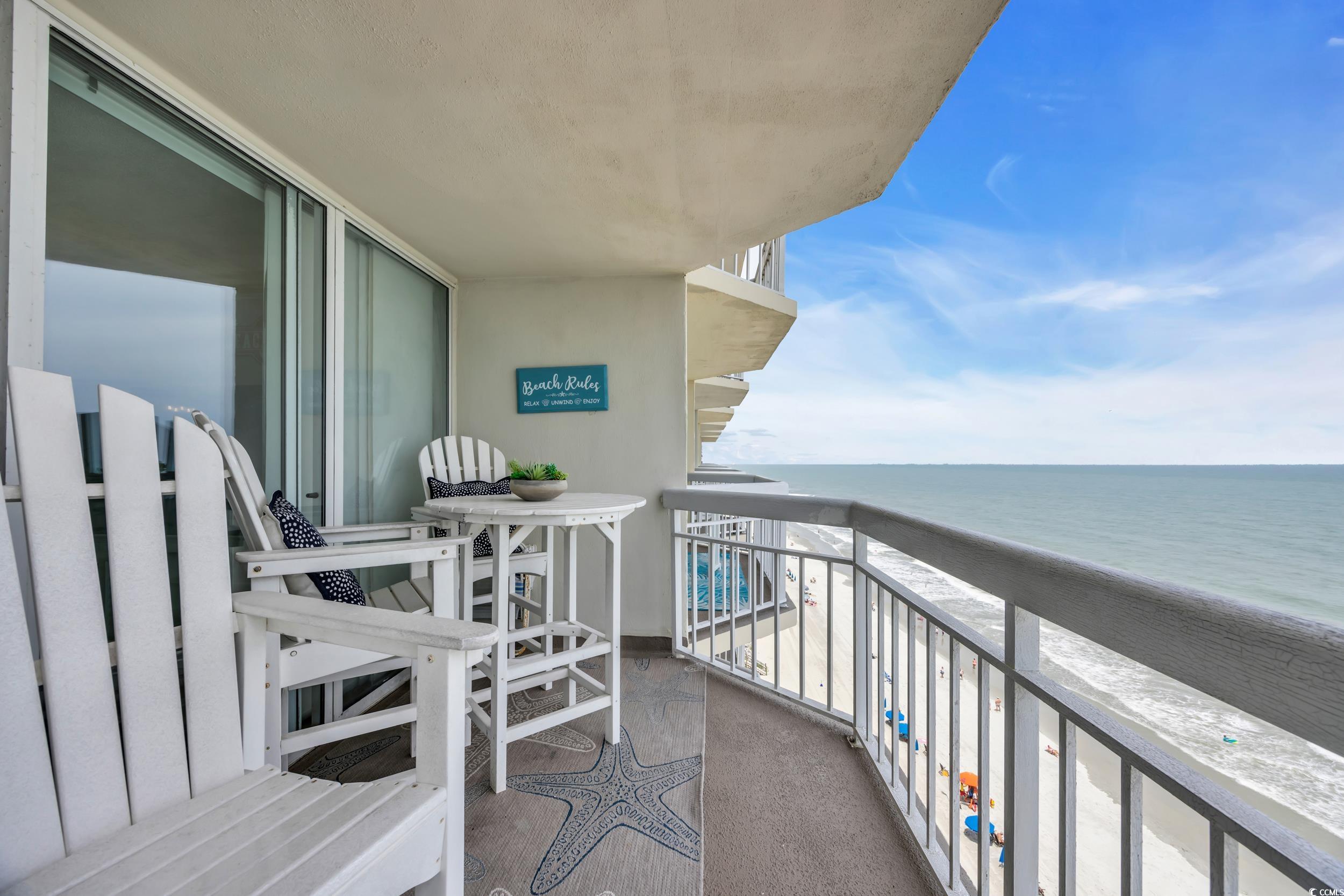 1012 N Waccamaw Dr. Property Photo 3