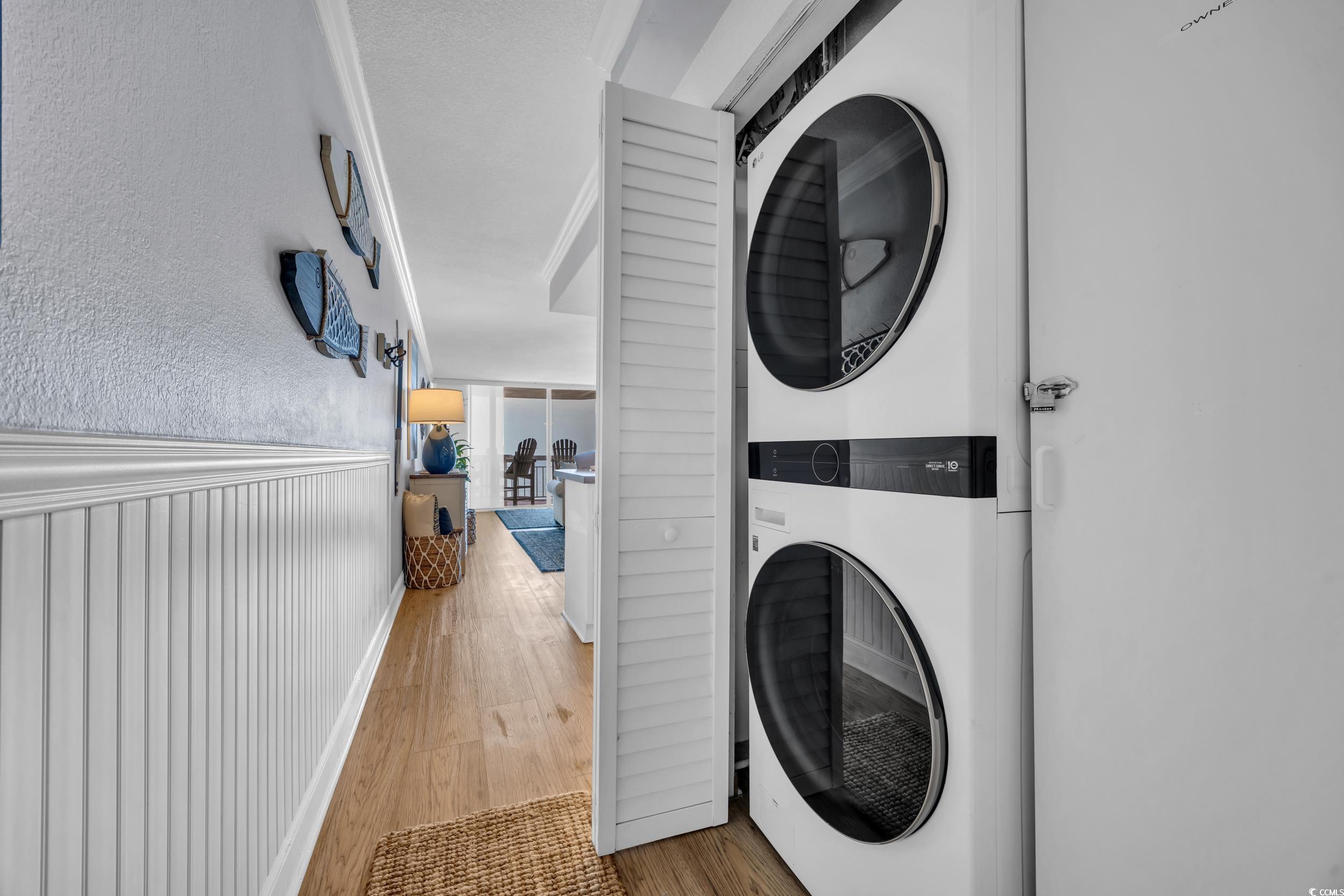 1012 N Waccamaw Dr. Property Photo 9