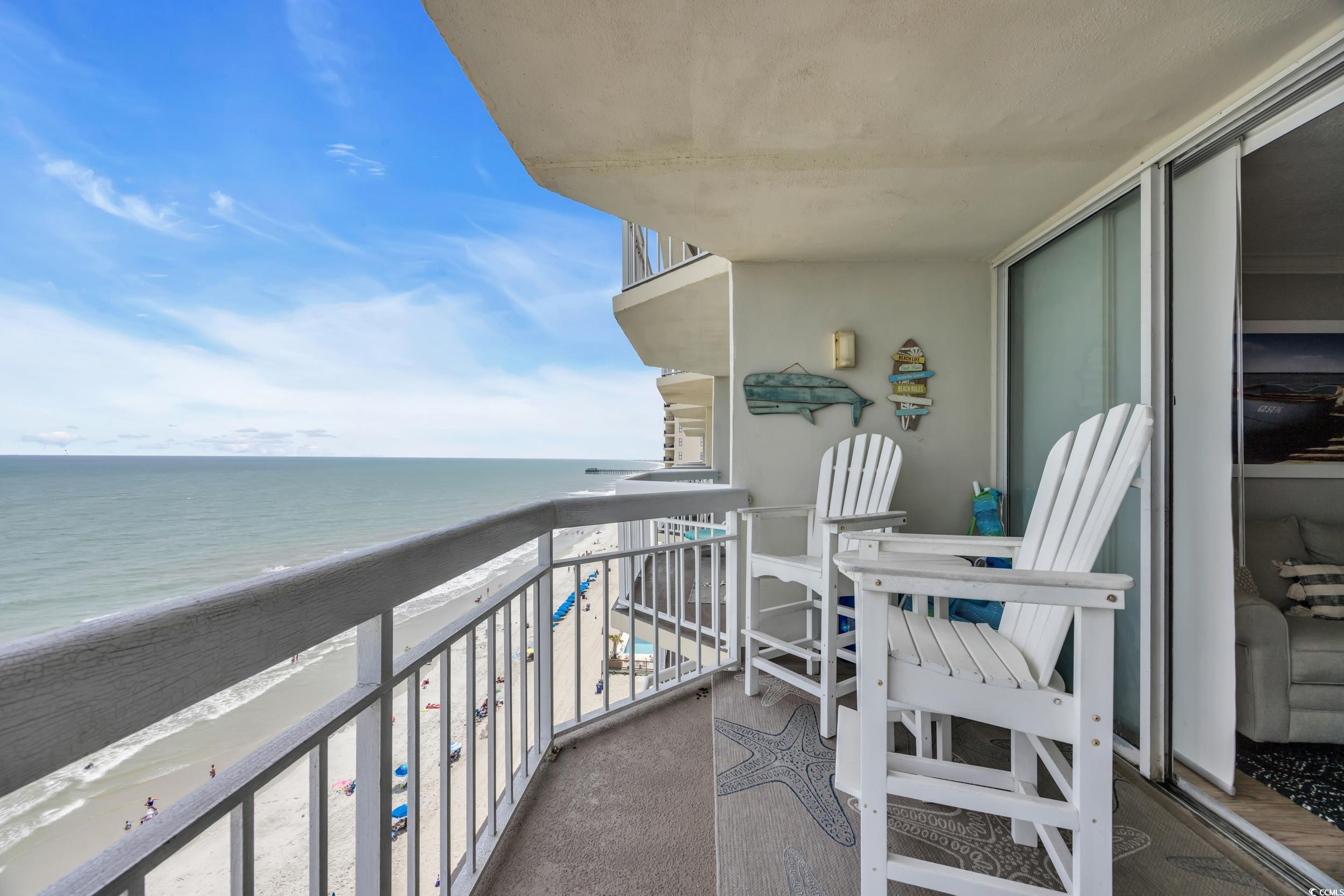 1012 N Waccamaw Dr. Property Photo 19