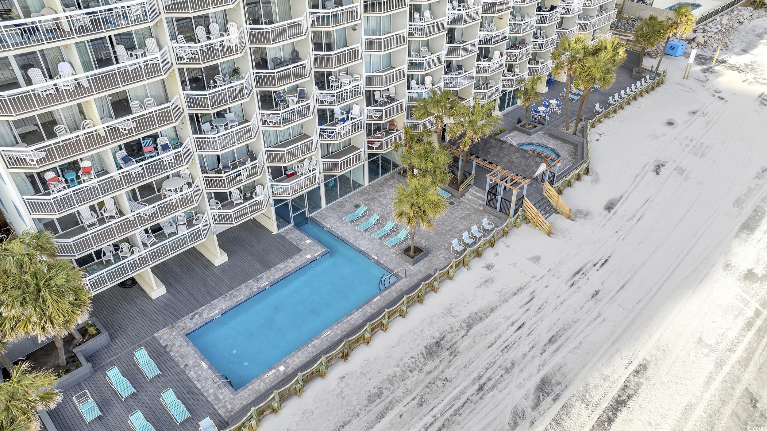 1012 N Waccamaw Dr. Property Photo 22