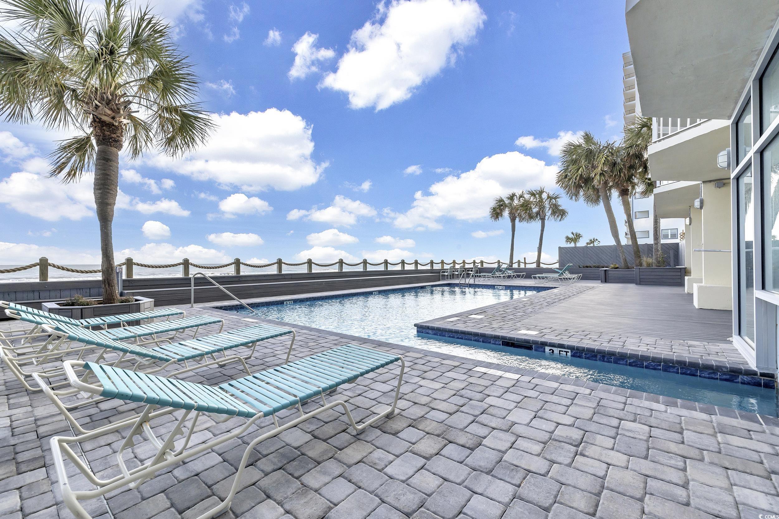 1012 N Waccamaw Dr. Property Photo 27