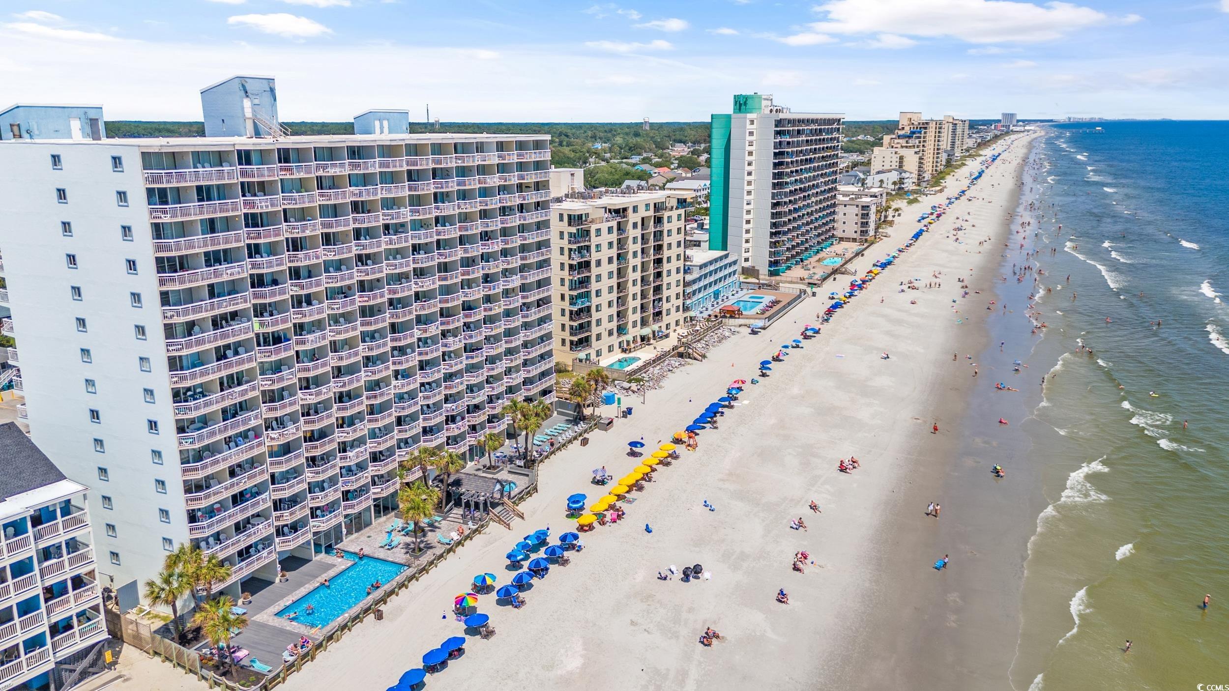 1012 N Waccamaw Dr. Property Photo 31