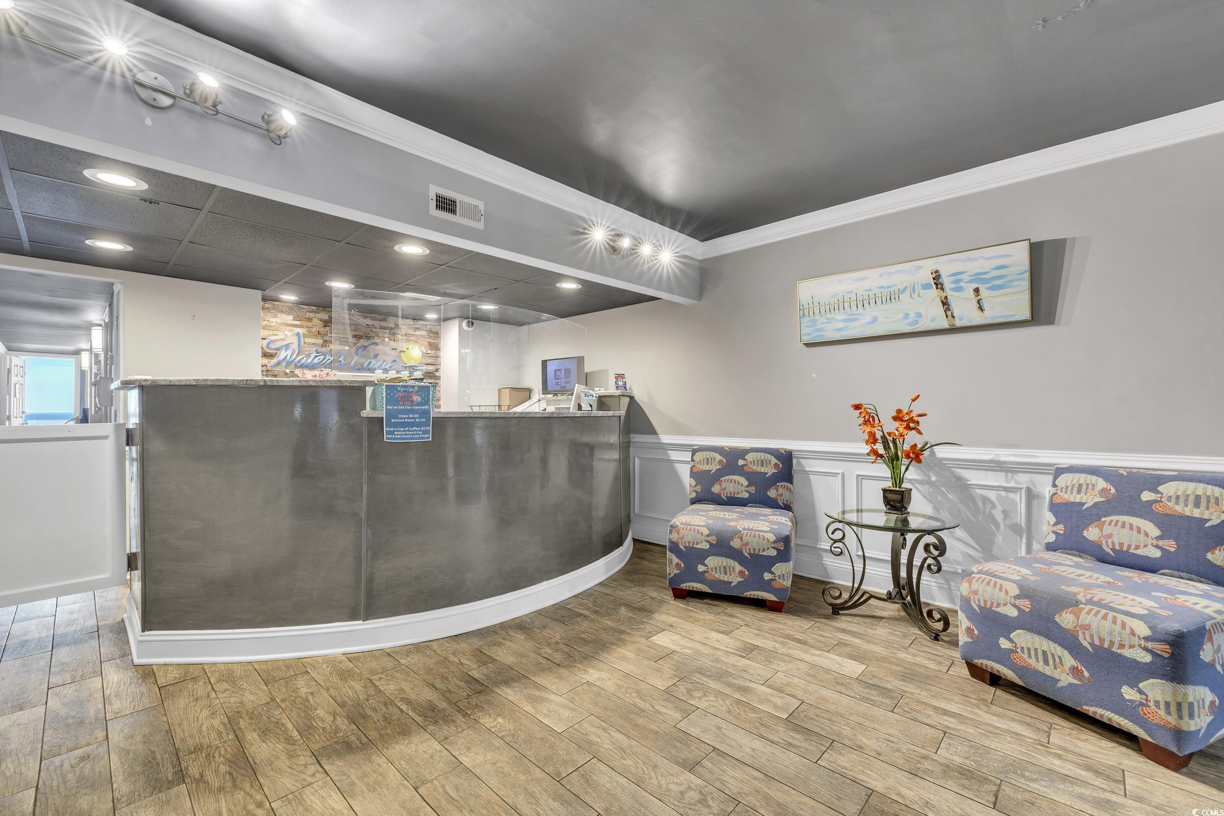 1012 N Waccamaw Dr. Property Photo 32